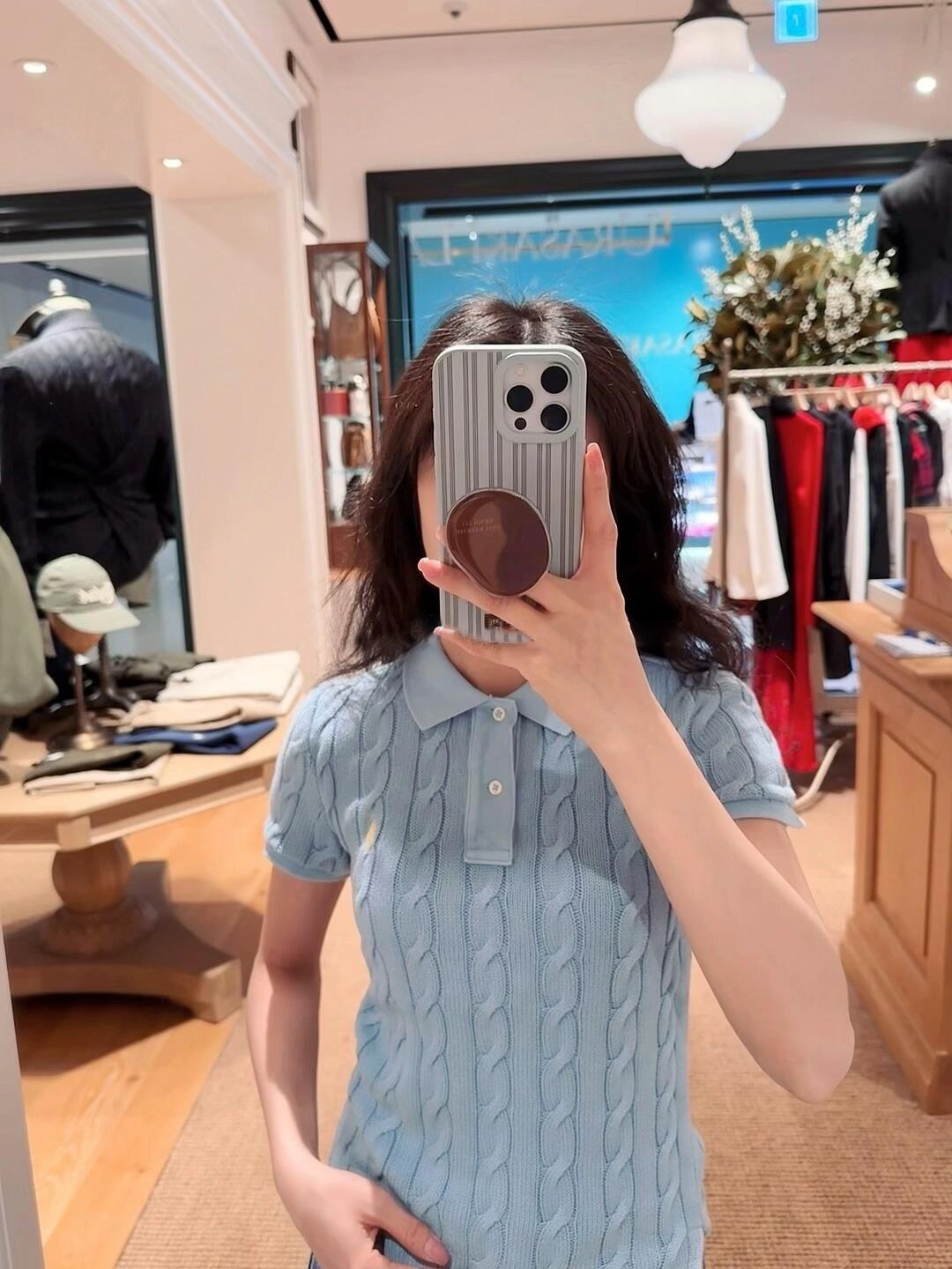 $27 POLO ZT10282 gallery