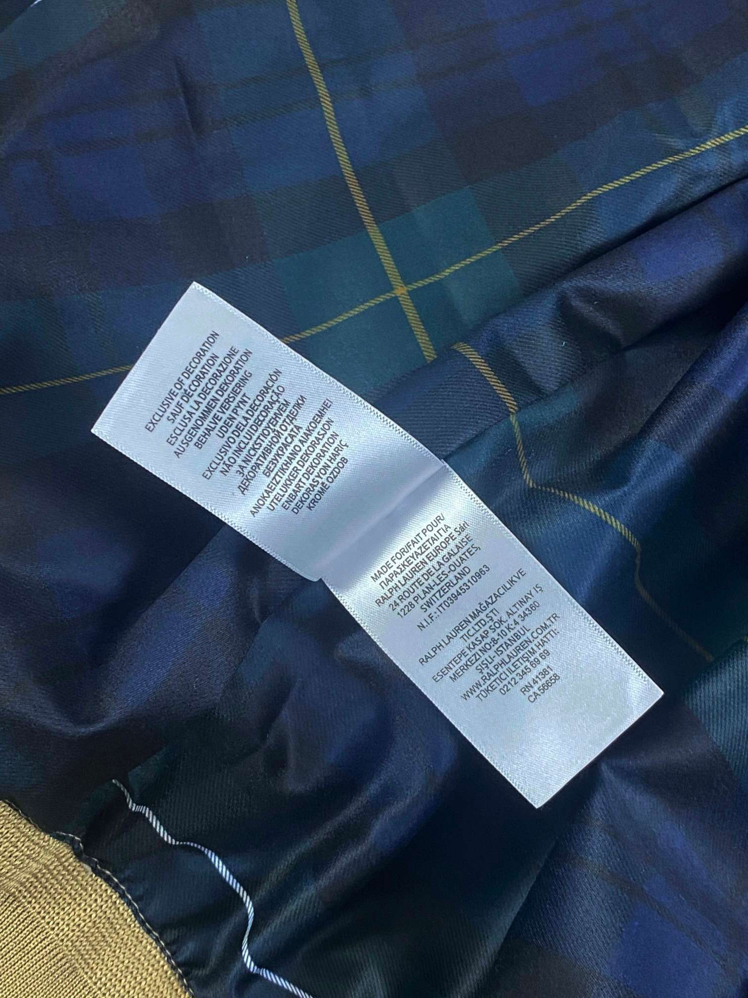 $27 POLO ZT10291 gallery