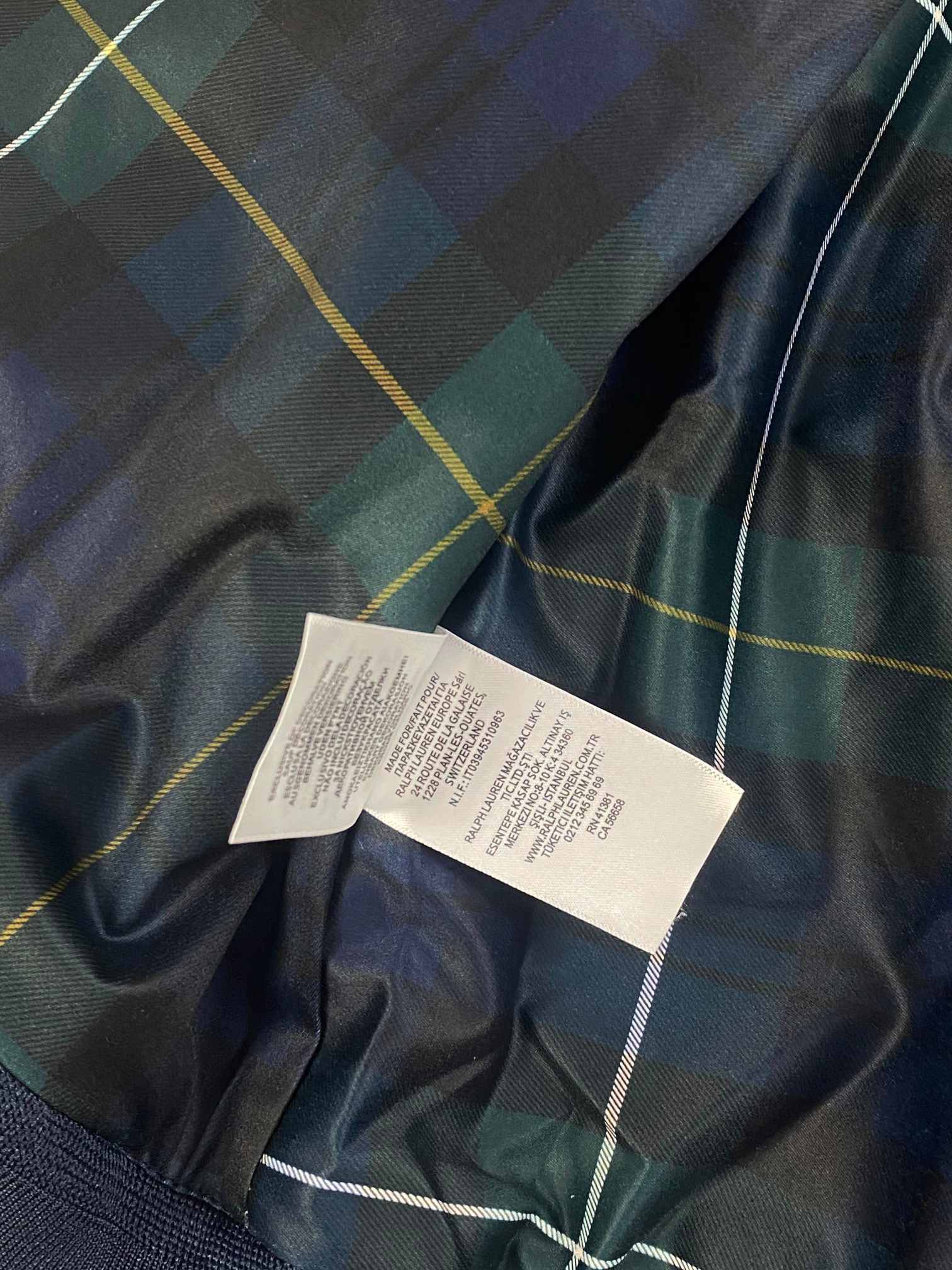 $27 POLO ZT10291 gallery