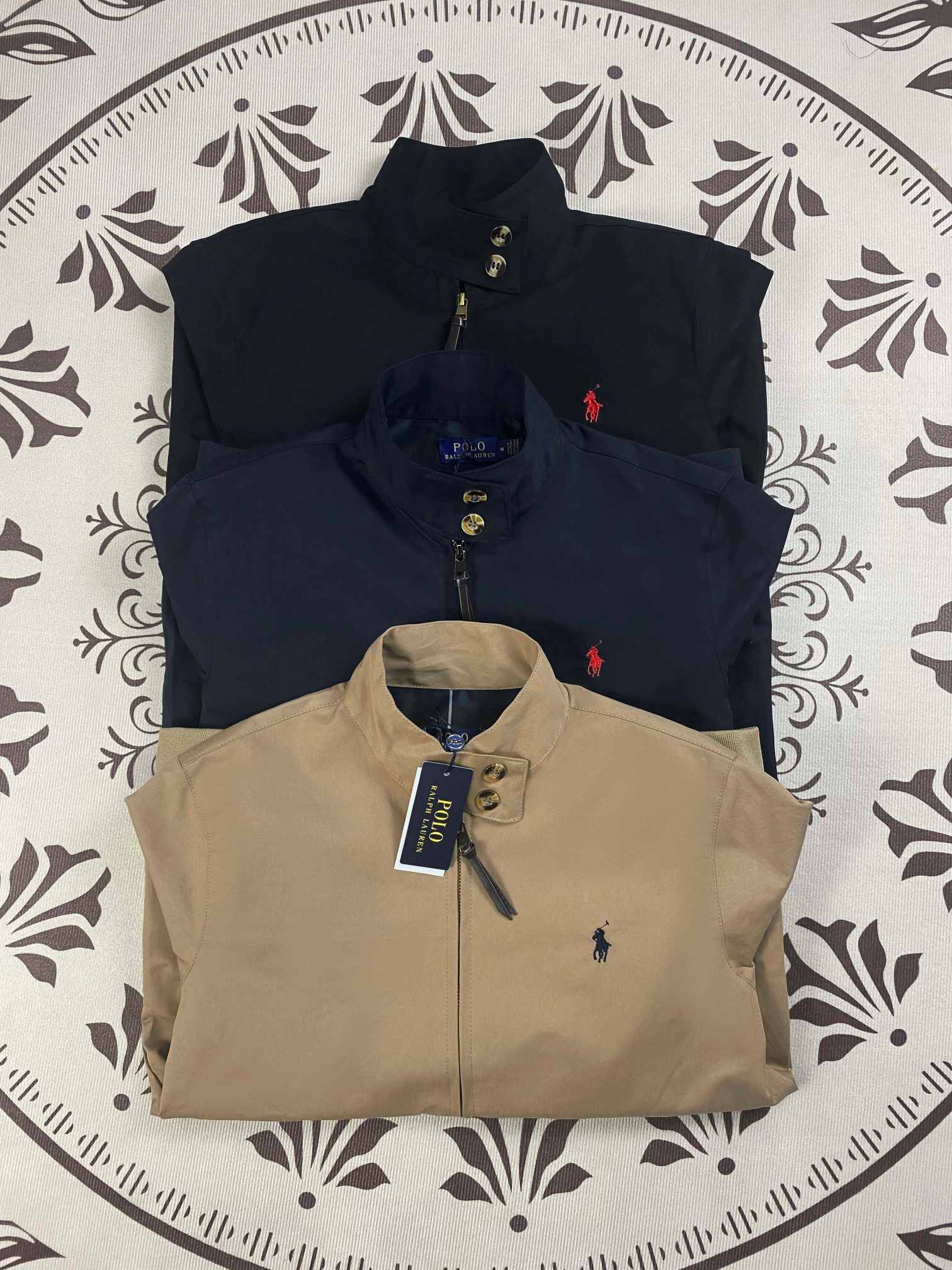 $27 POLO ZT10291 gallery