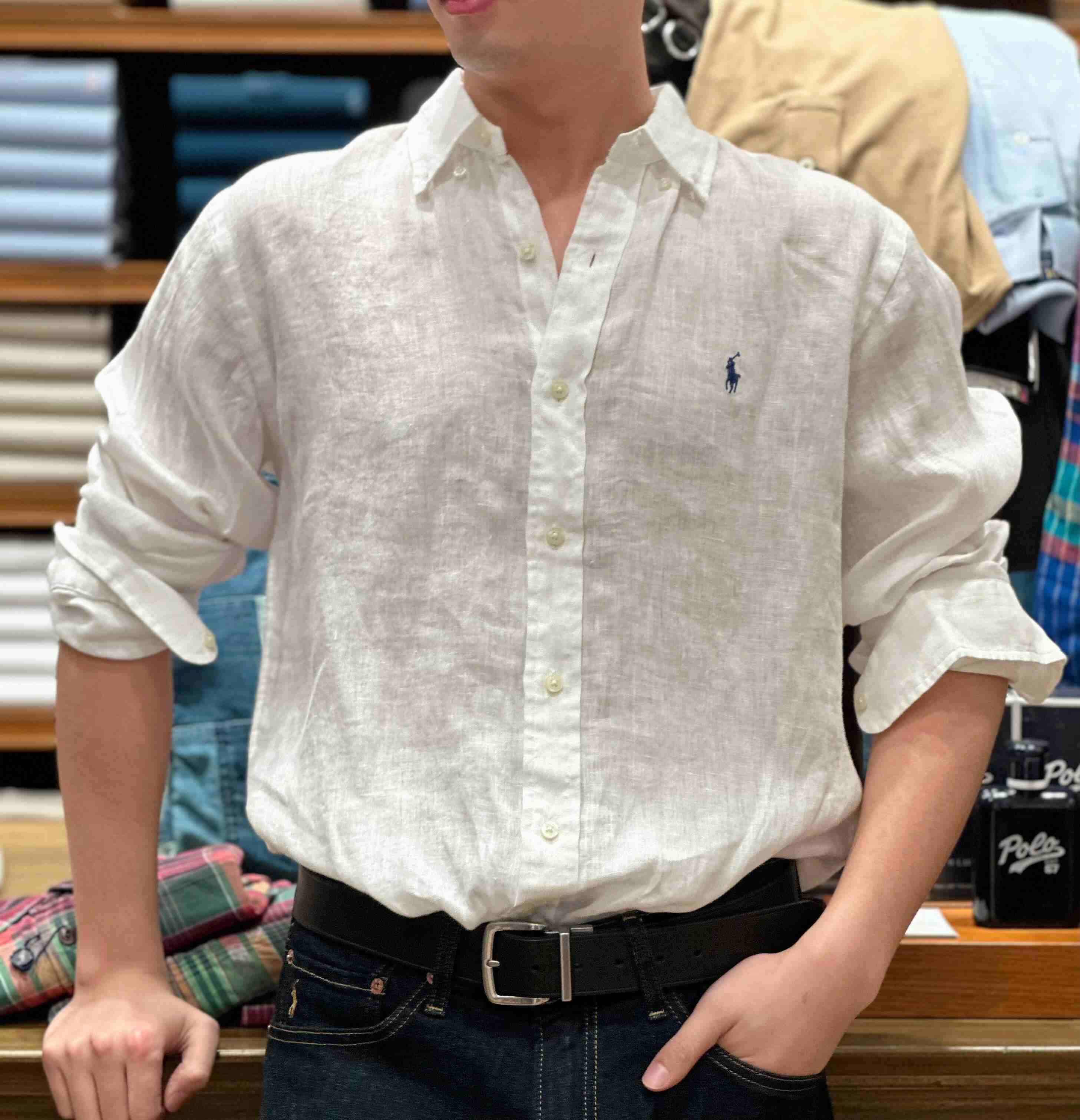 $27 POLO ZT10296 gallery