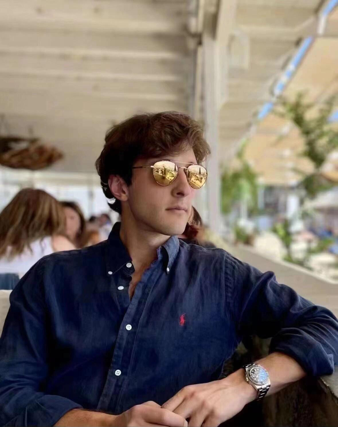 $27 POLO ZT10296 gallery