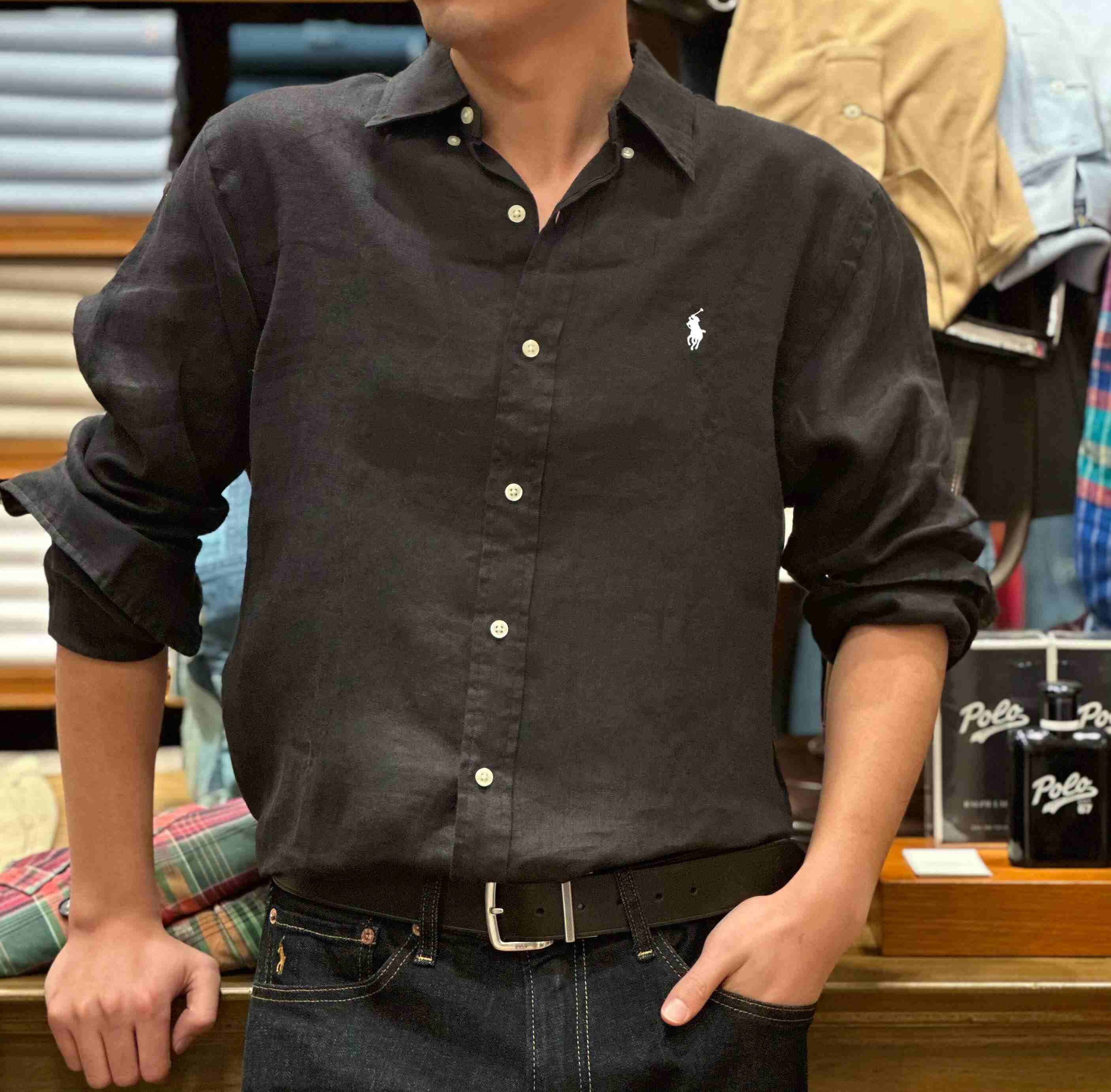 $27 POLO ZT10296 gallery