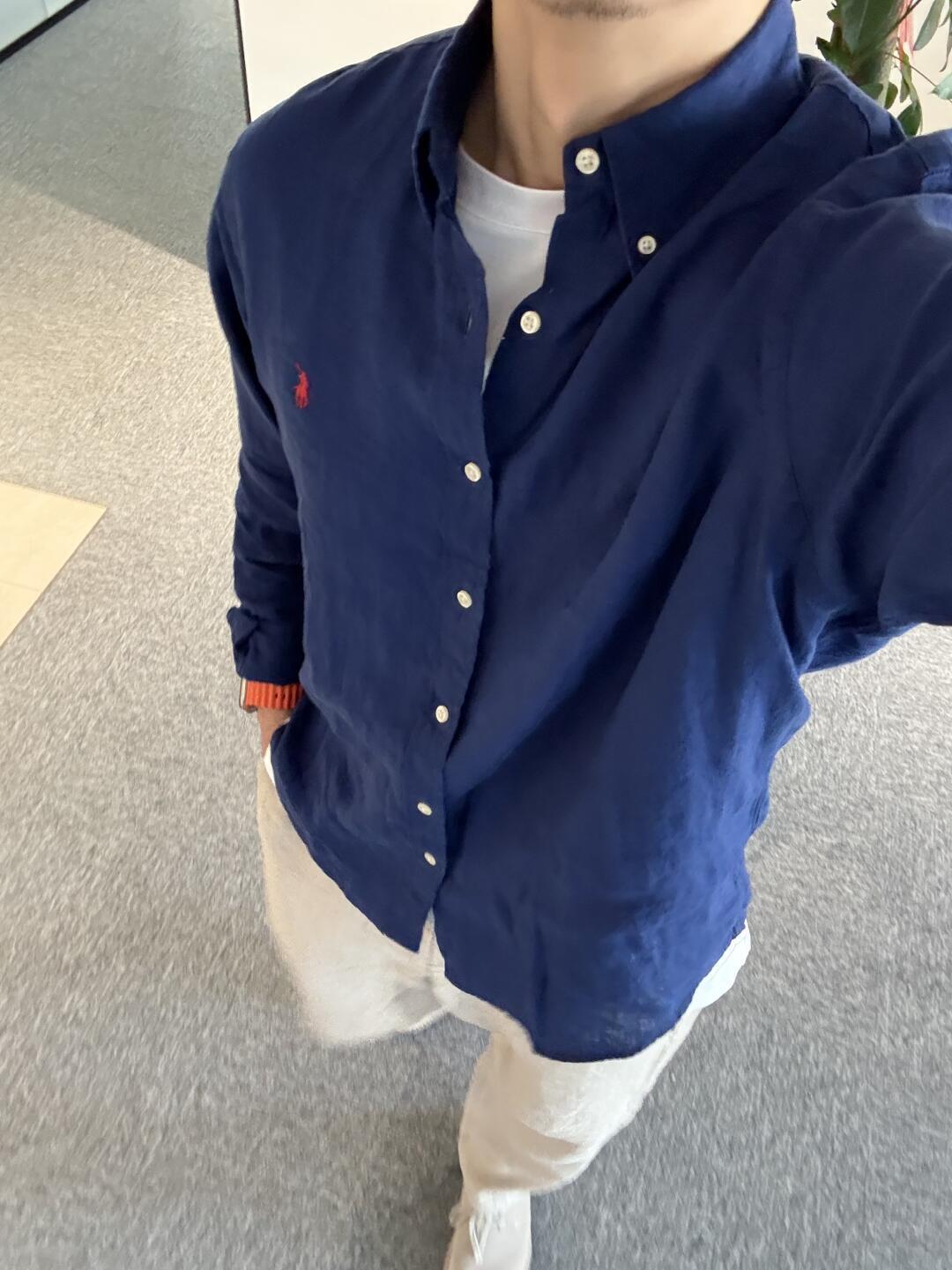 $27 POLO ZT10296 gallery