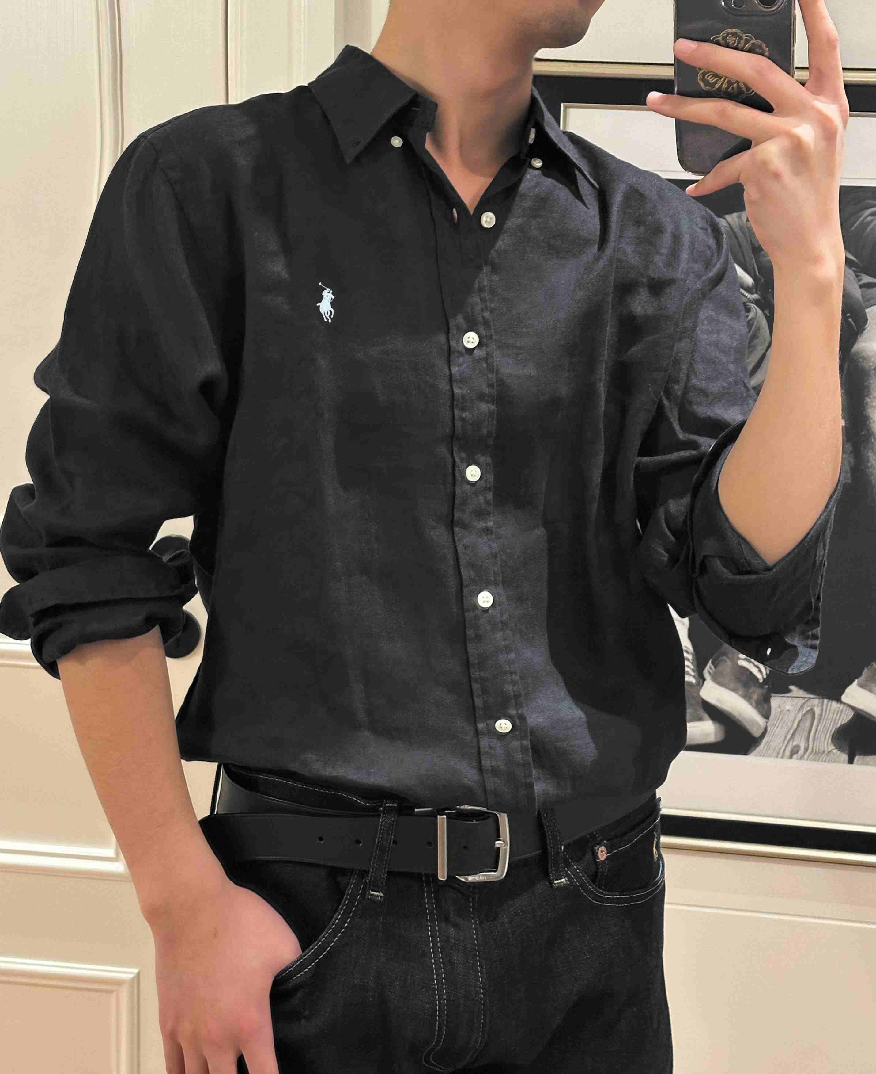 $27 POLO ZT10296 gallery