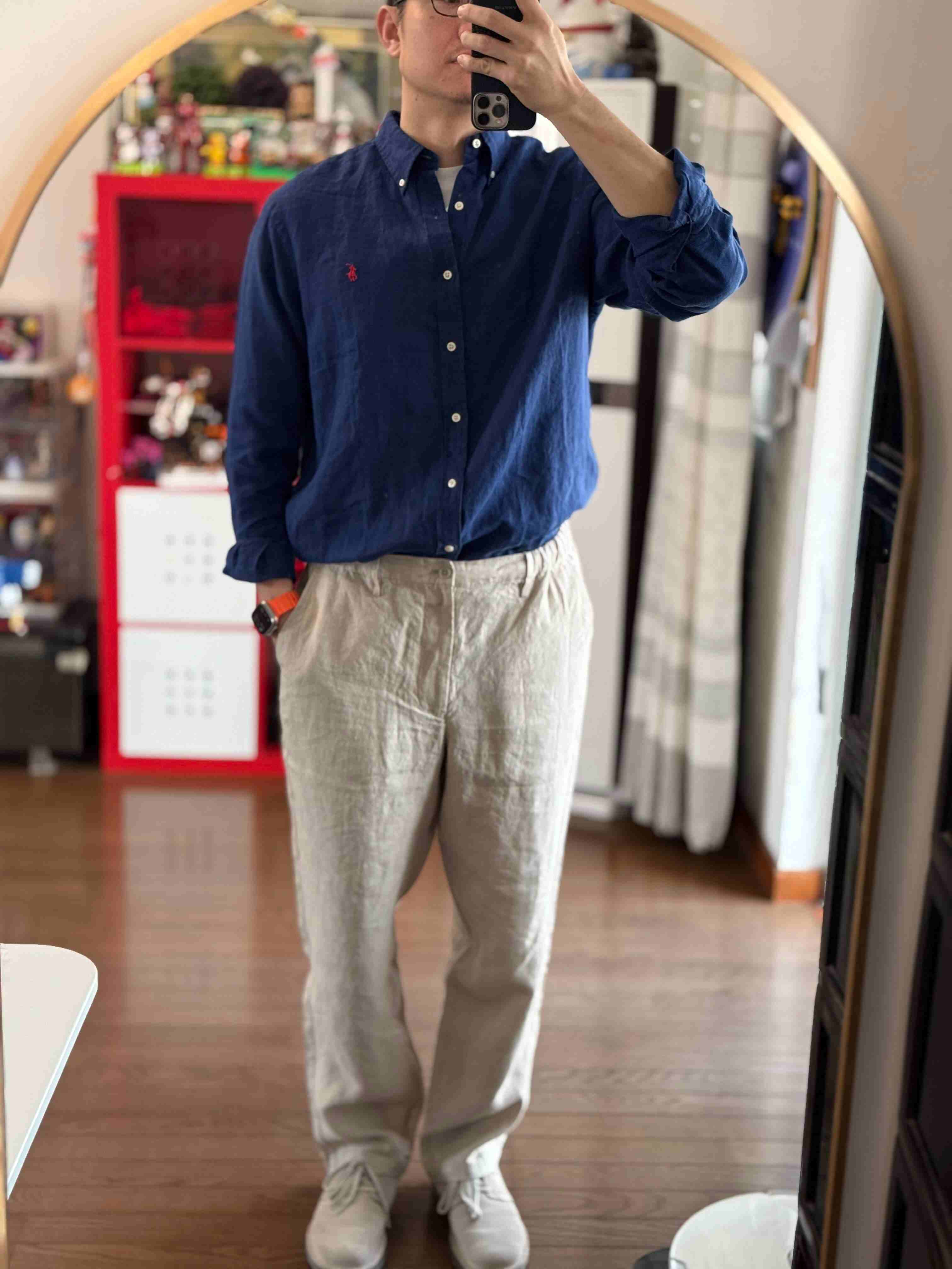 $27 POLO ZT10296 gallery