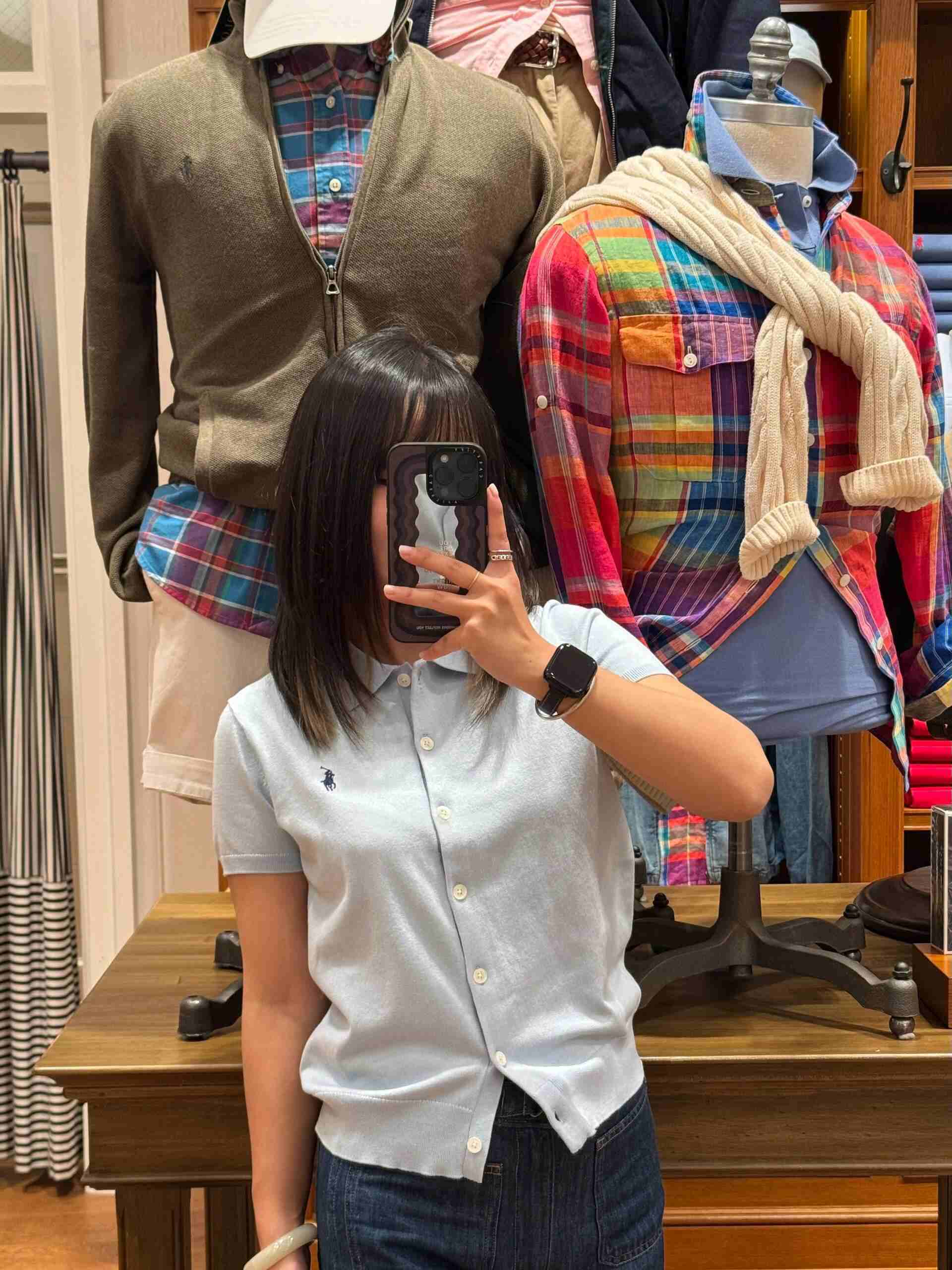 $27 POLO ZT10297 gallery