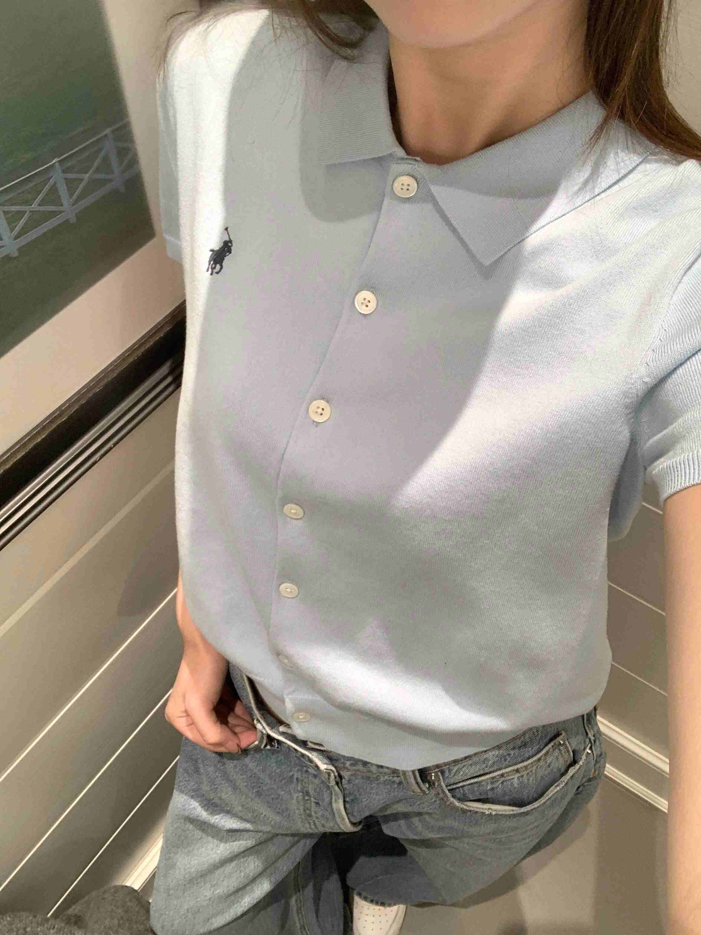 $27 POLO ZT10297 gallery