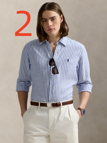 $27 POLO ZT10298 gallery