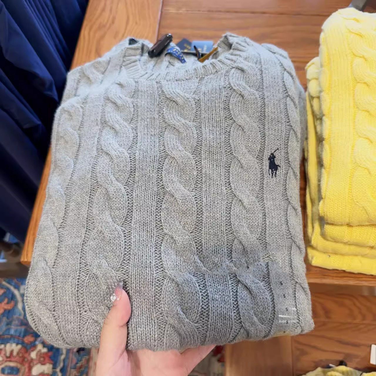 $27 POLO ZT10319 gallery