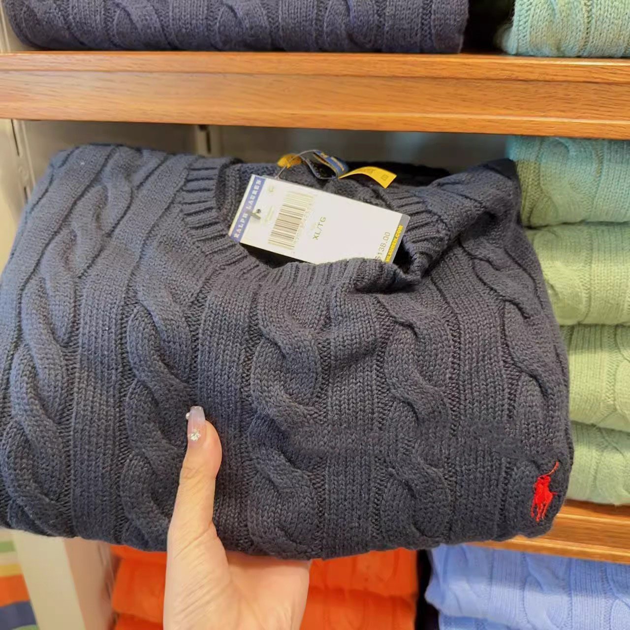 $27 POLO ZT10319 gallery