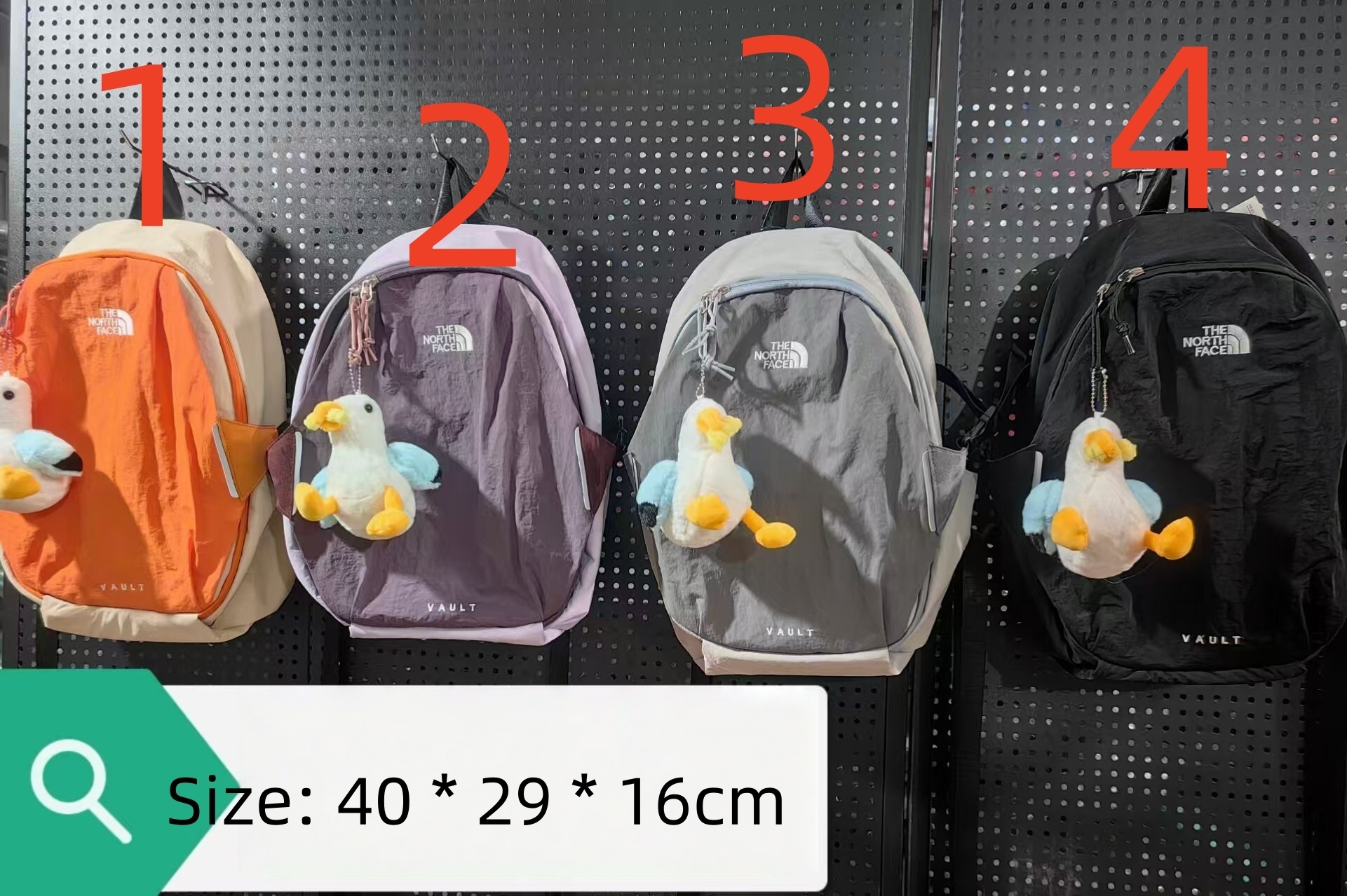 $27 The North Face ZT10403 gallery