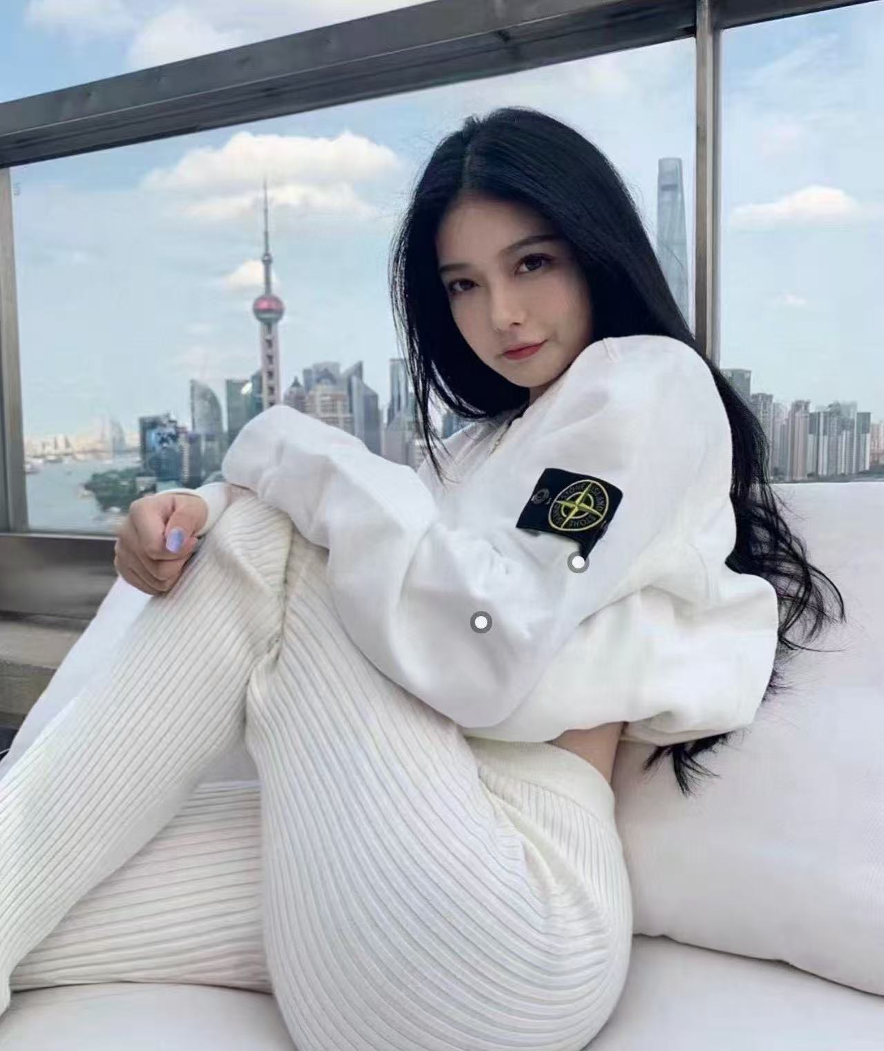 $27.00 Stone Island ZT10118 gallery