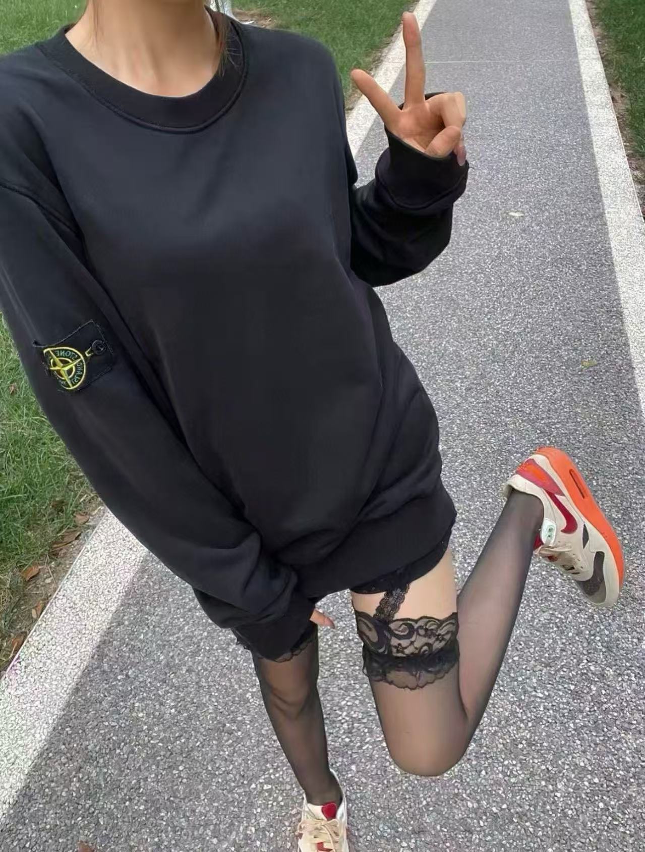 $27.00 Stone Island ZT10118 gallery