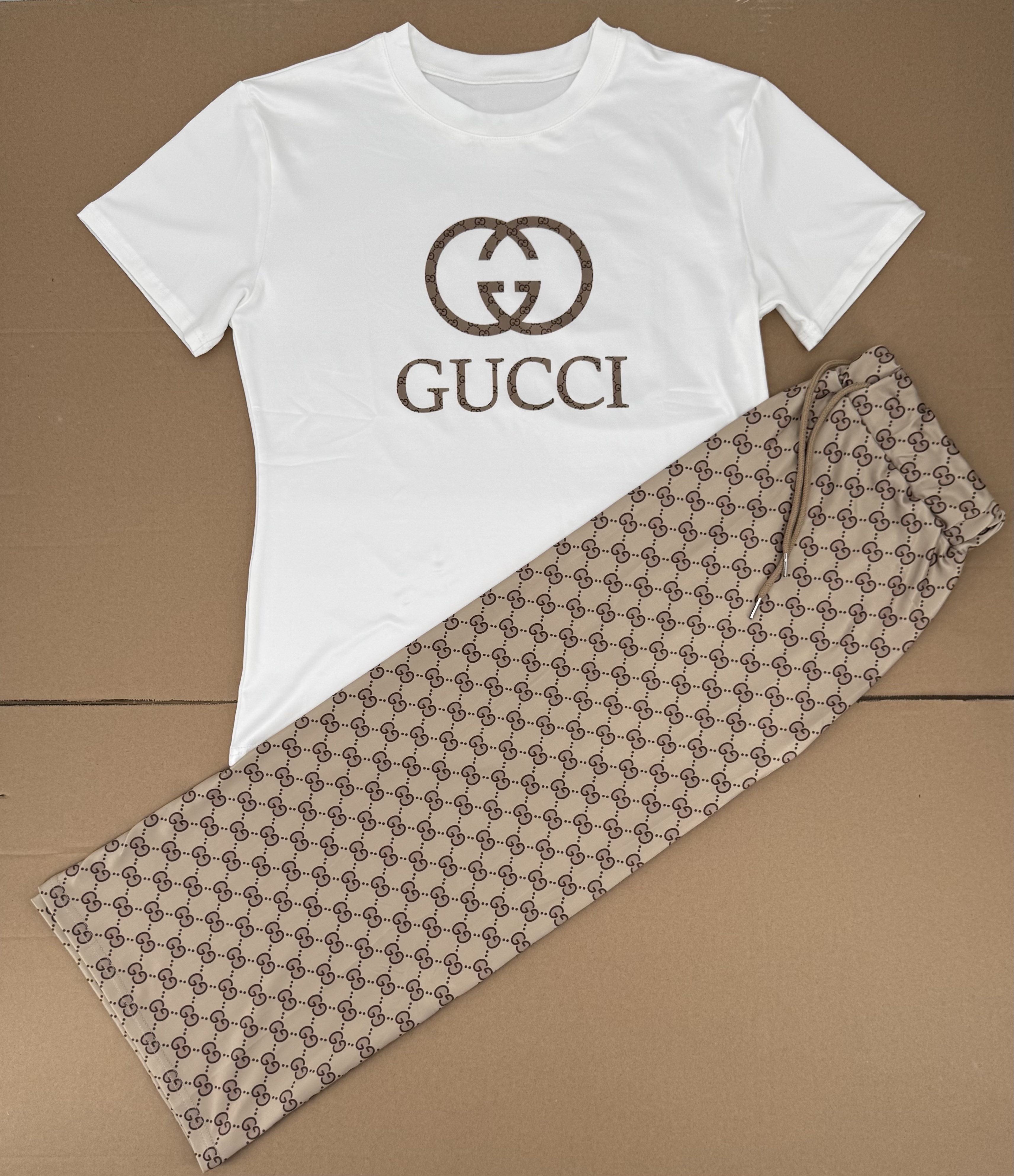 $27.17 GUCCI ZT9372 gallery