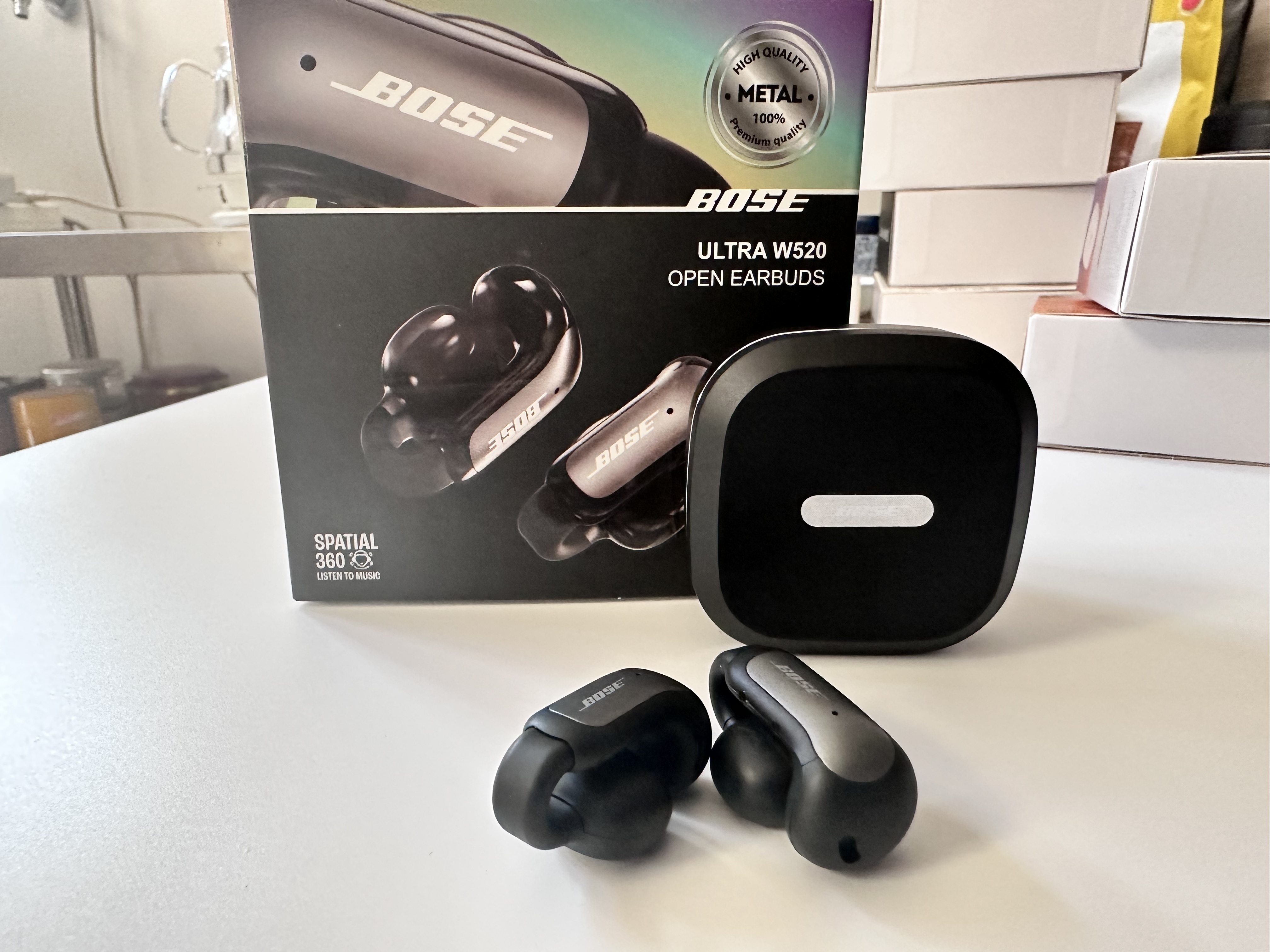 $27.68 BOSE ZT9774 gallery