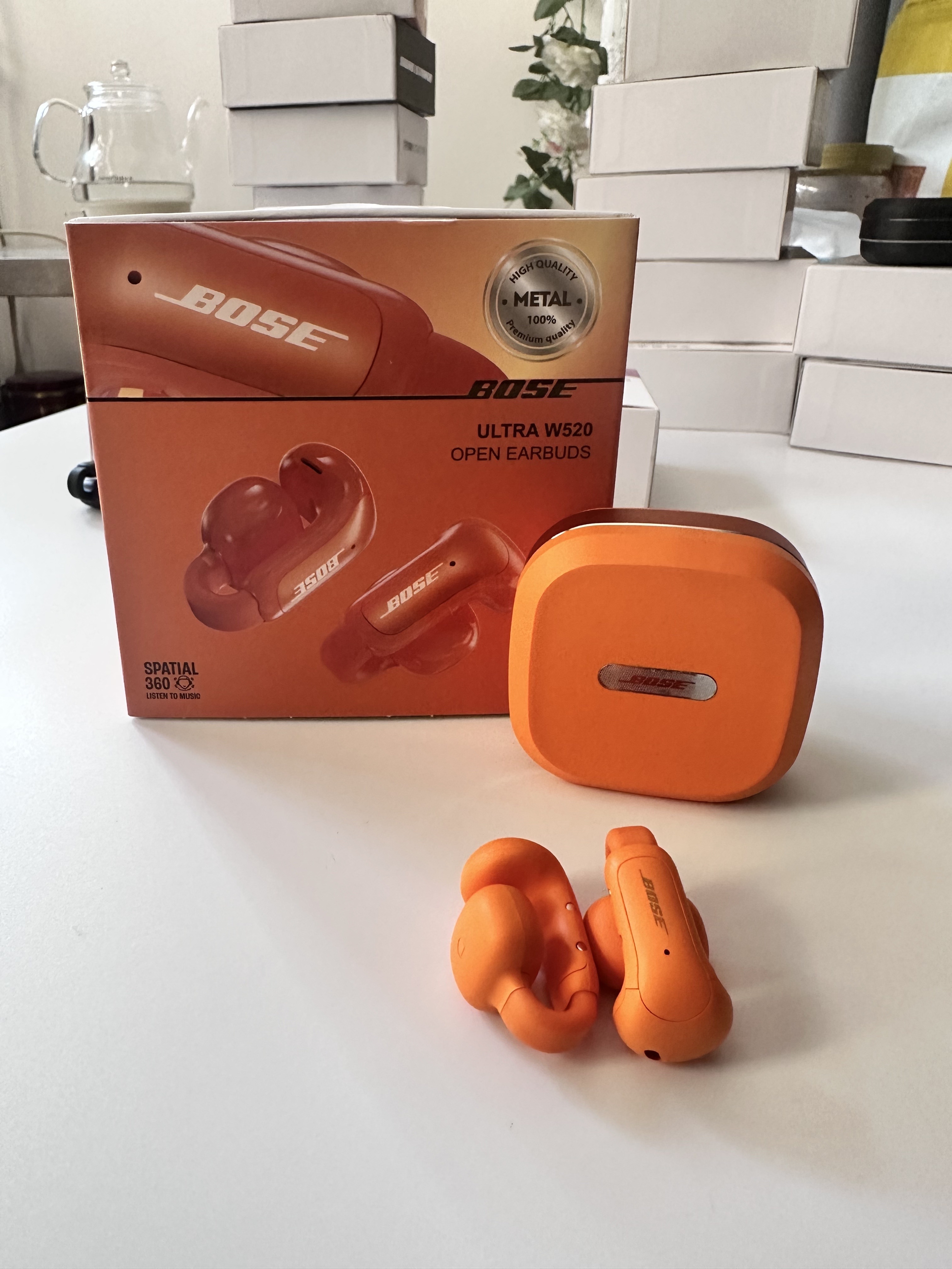 $27.68 BOSE ZT9774 gallery