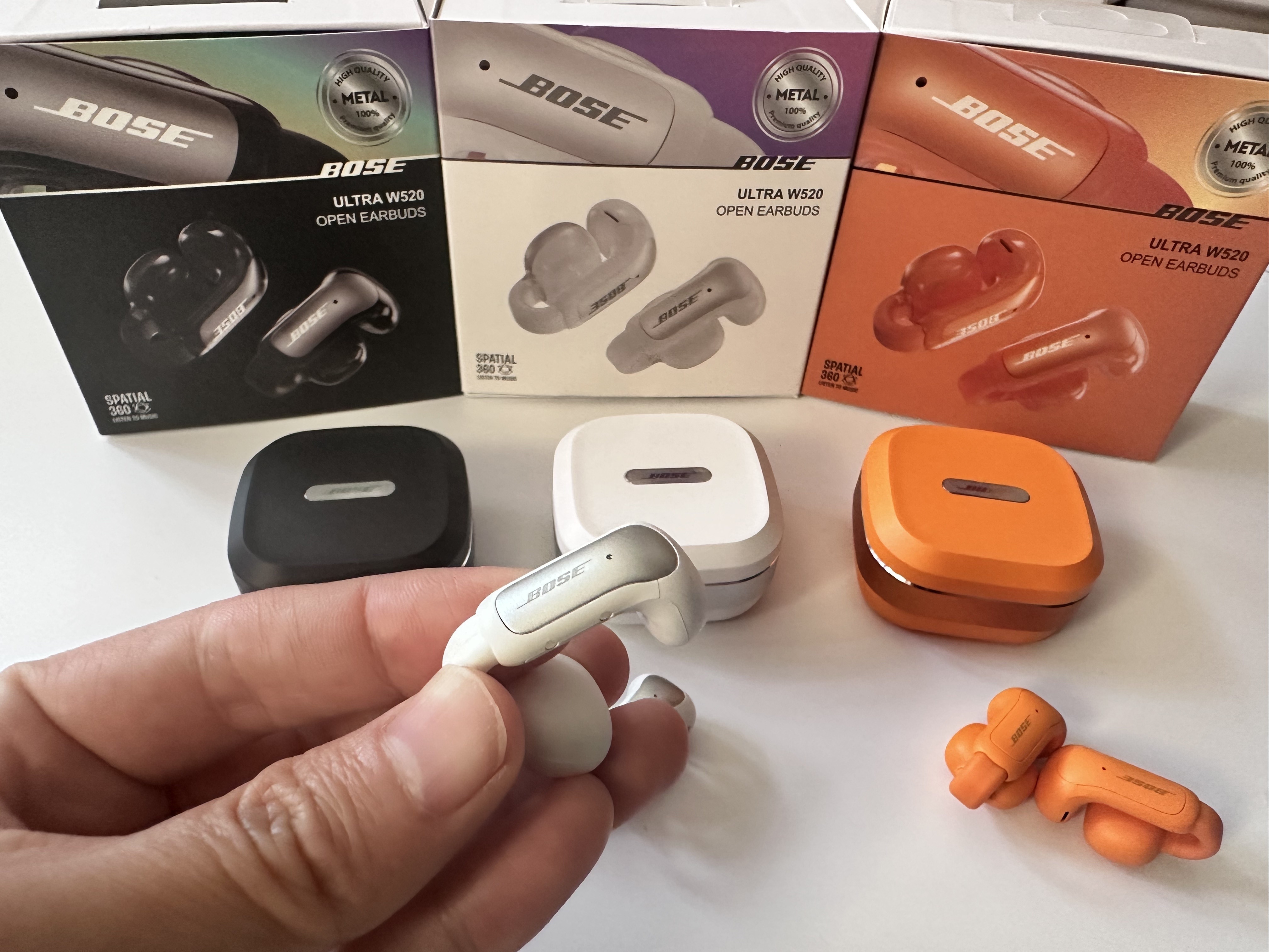 $27.68 BOSE ZT9774 gallery