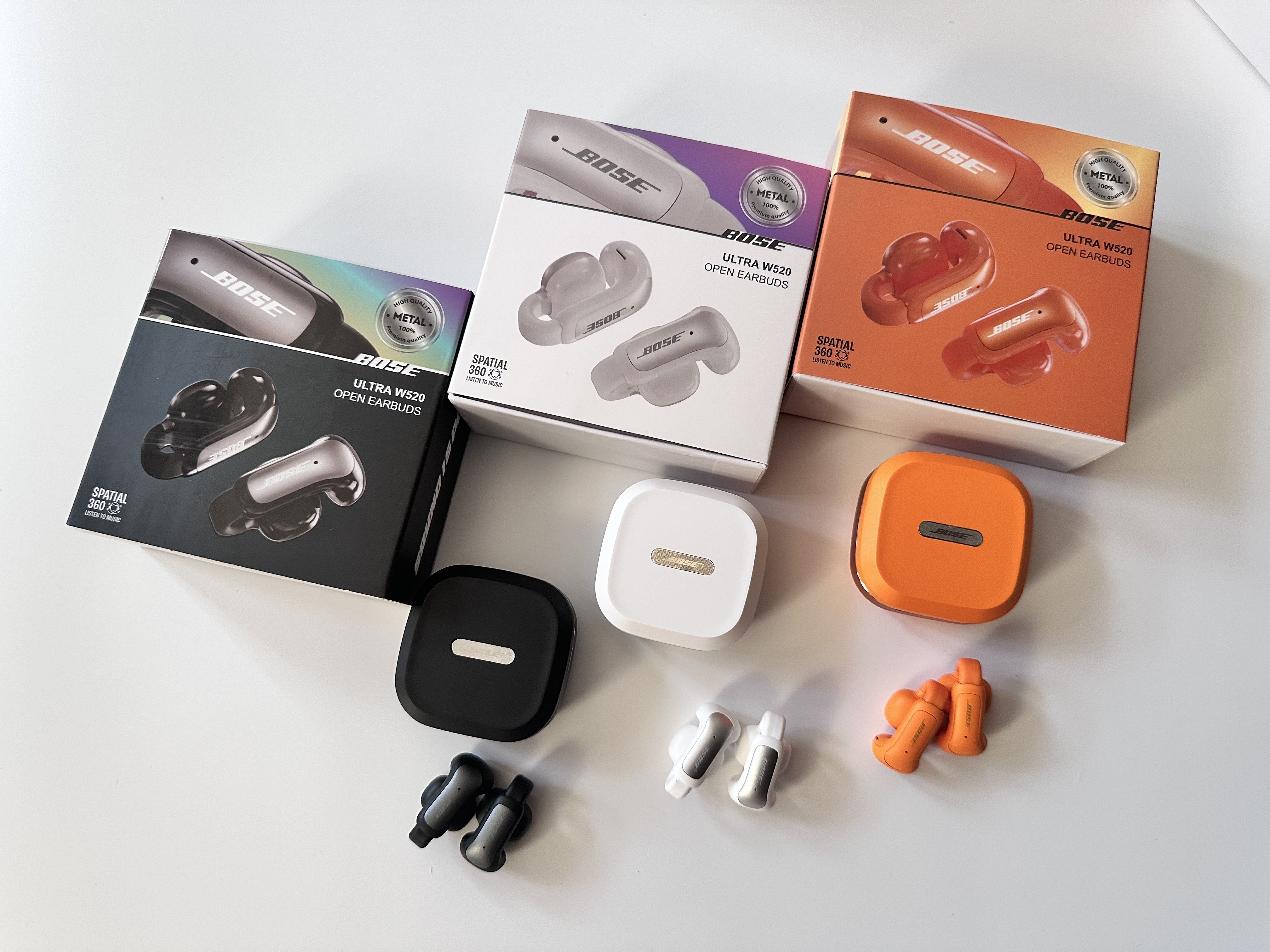 $27.68 BOSE ZT9774 gallery