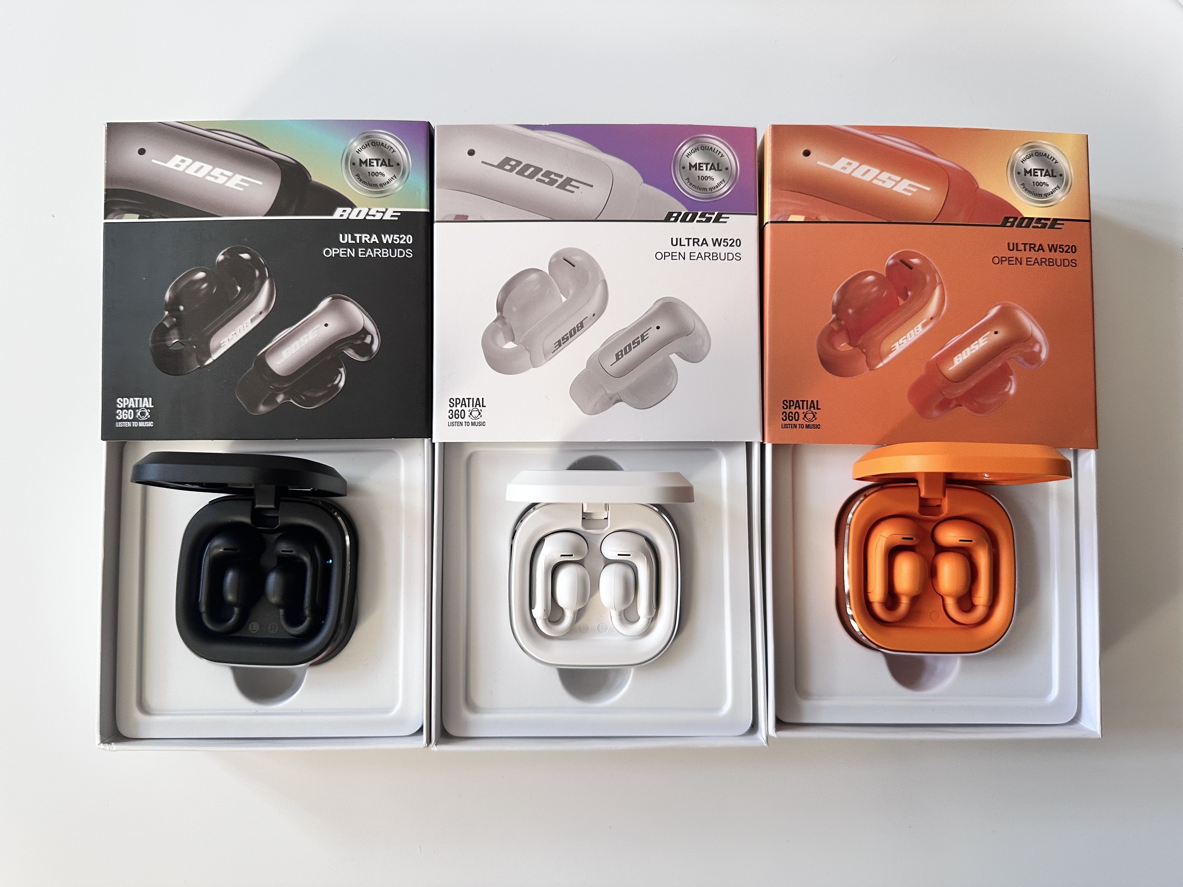 $27.68 BOSE ZT9774 gallery