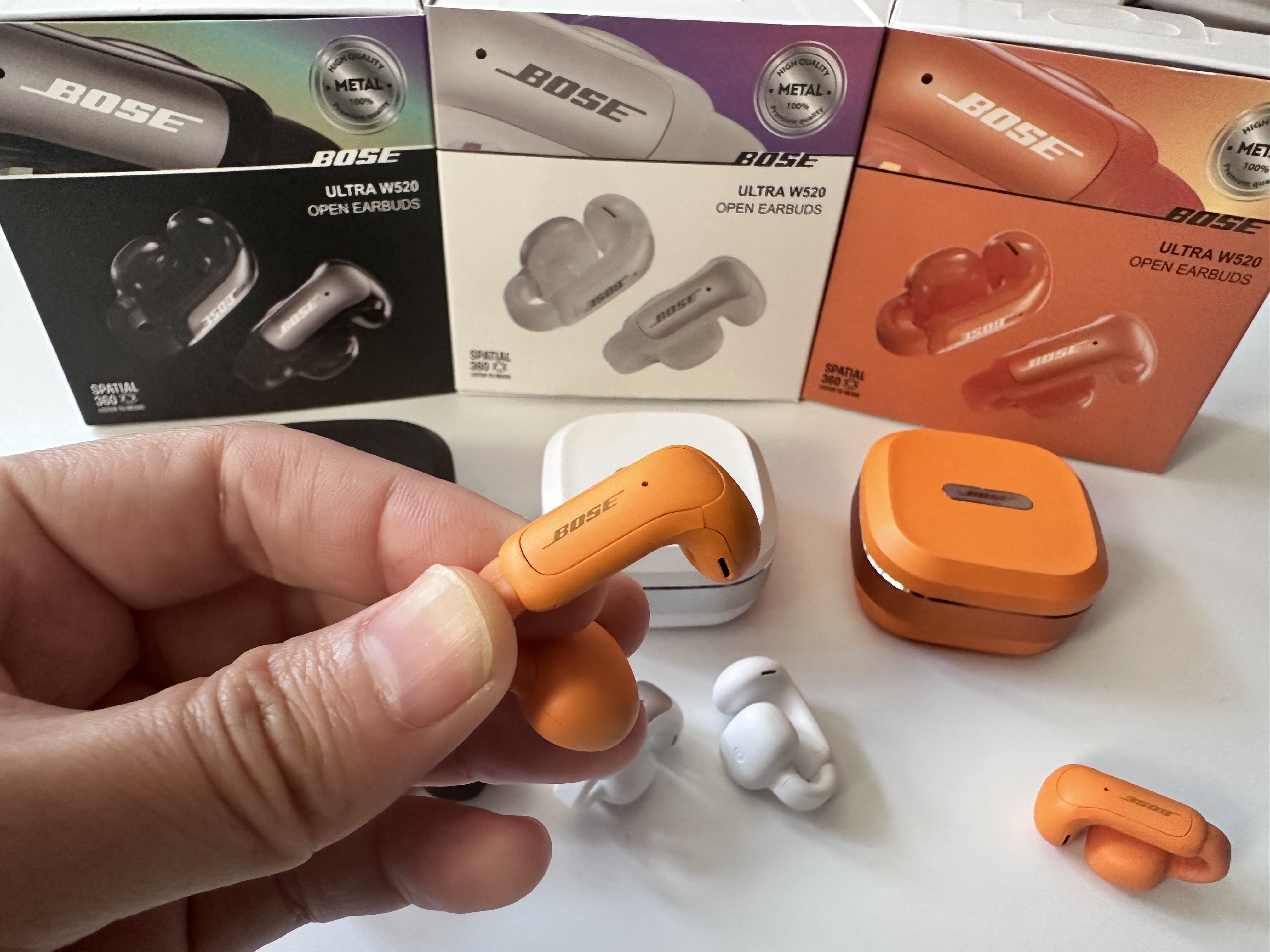 $27.68 BOSE ZT9774 gallery