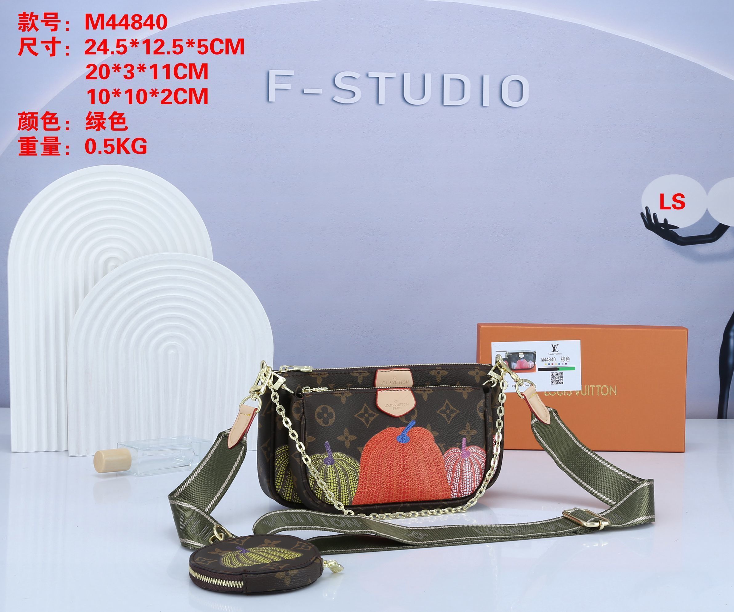 $27.68 LV ZT9724 gallery