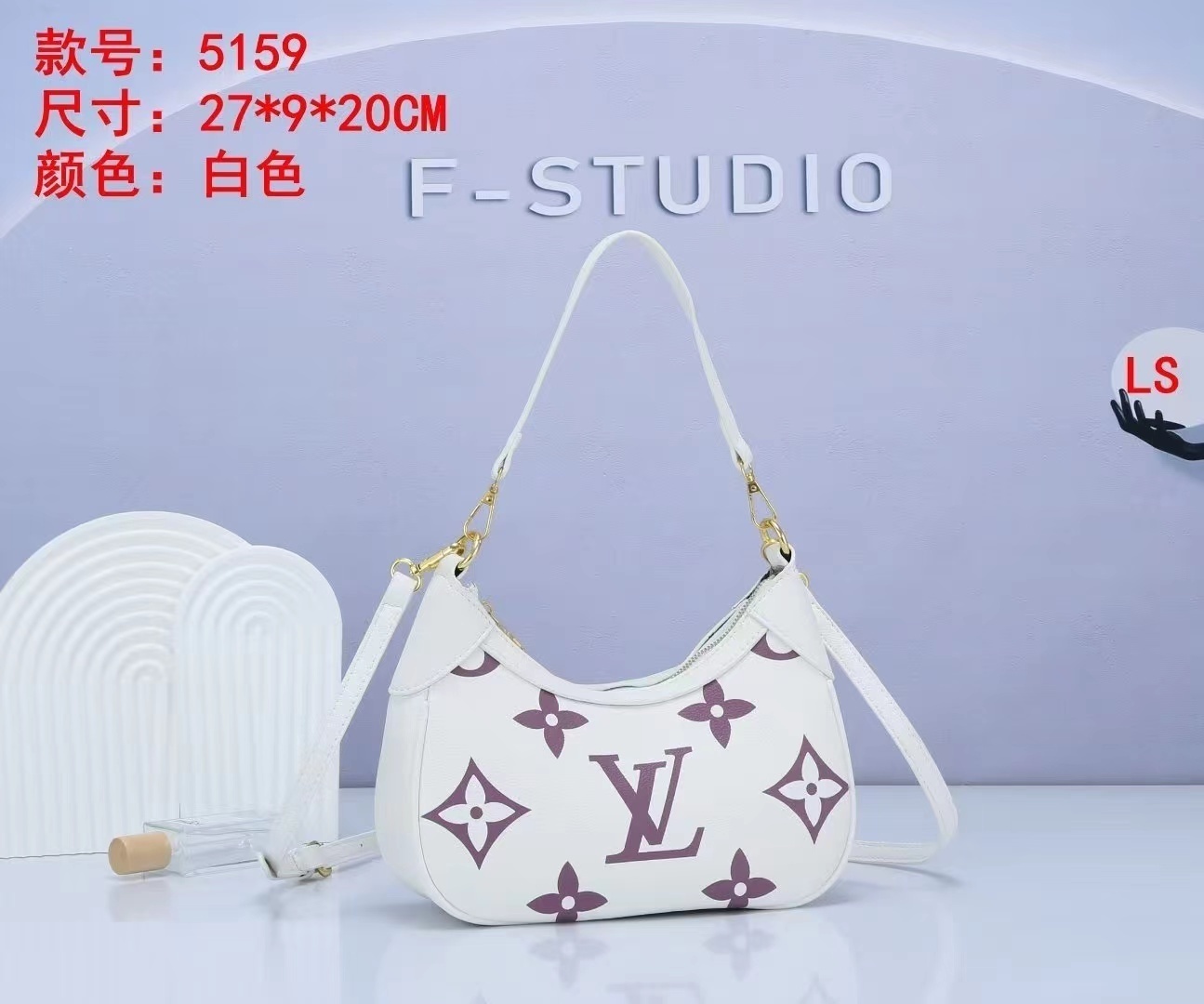 $27.68 LV ZT9726 gallery