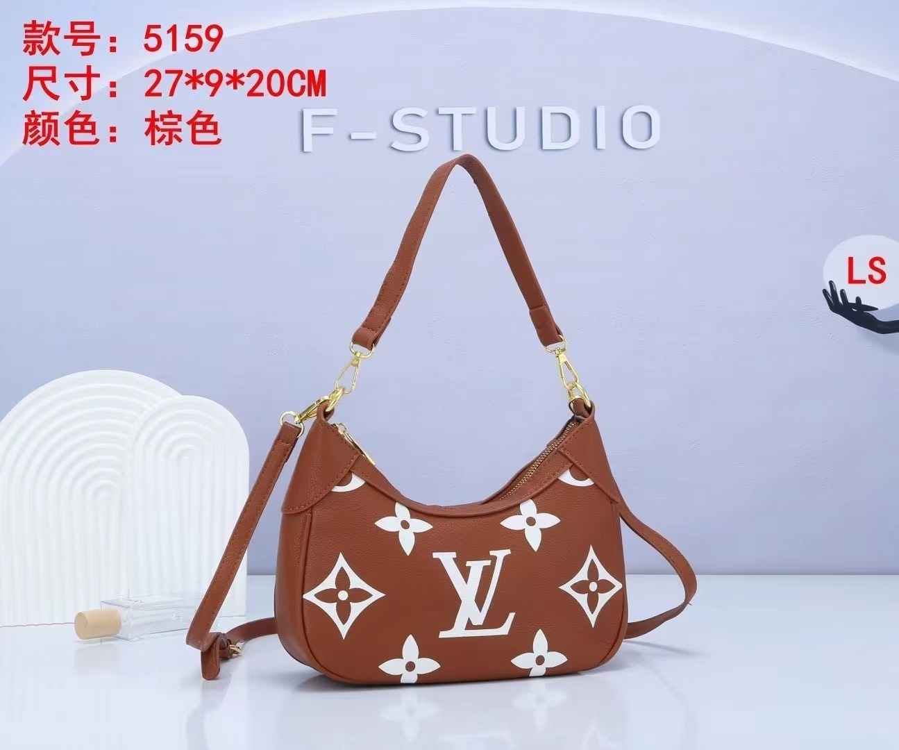 $27.68 LV ZT9726 gallery