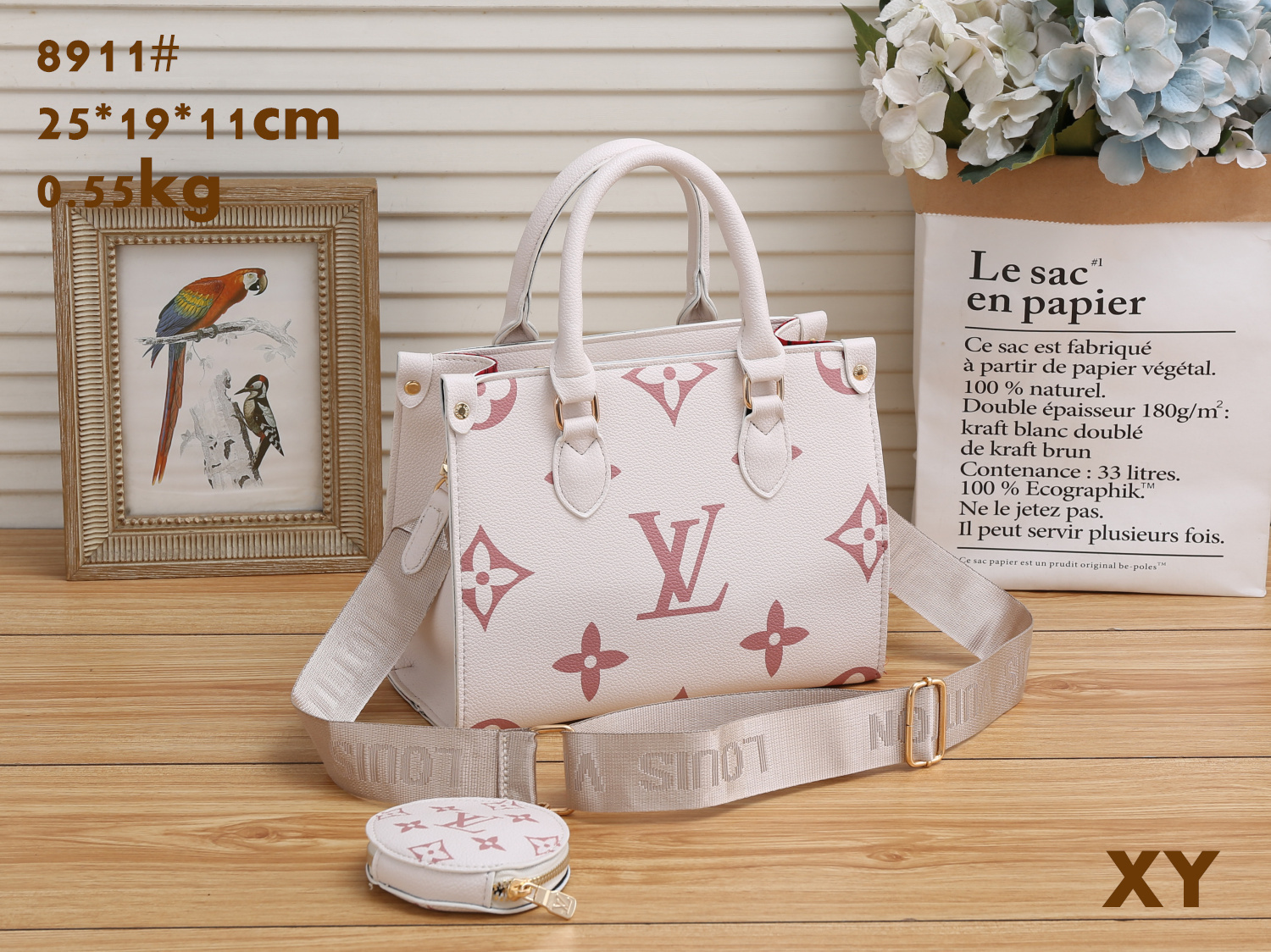 $27.68 LV ZT9732 gallery