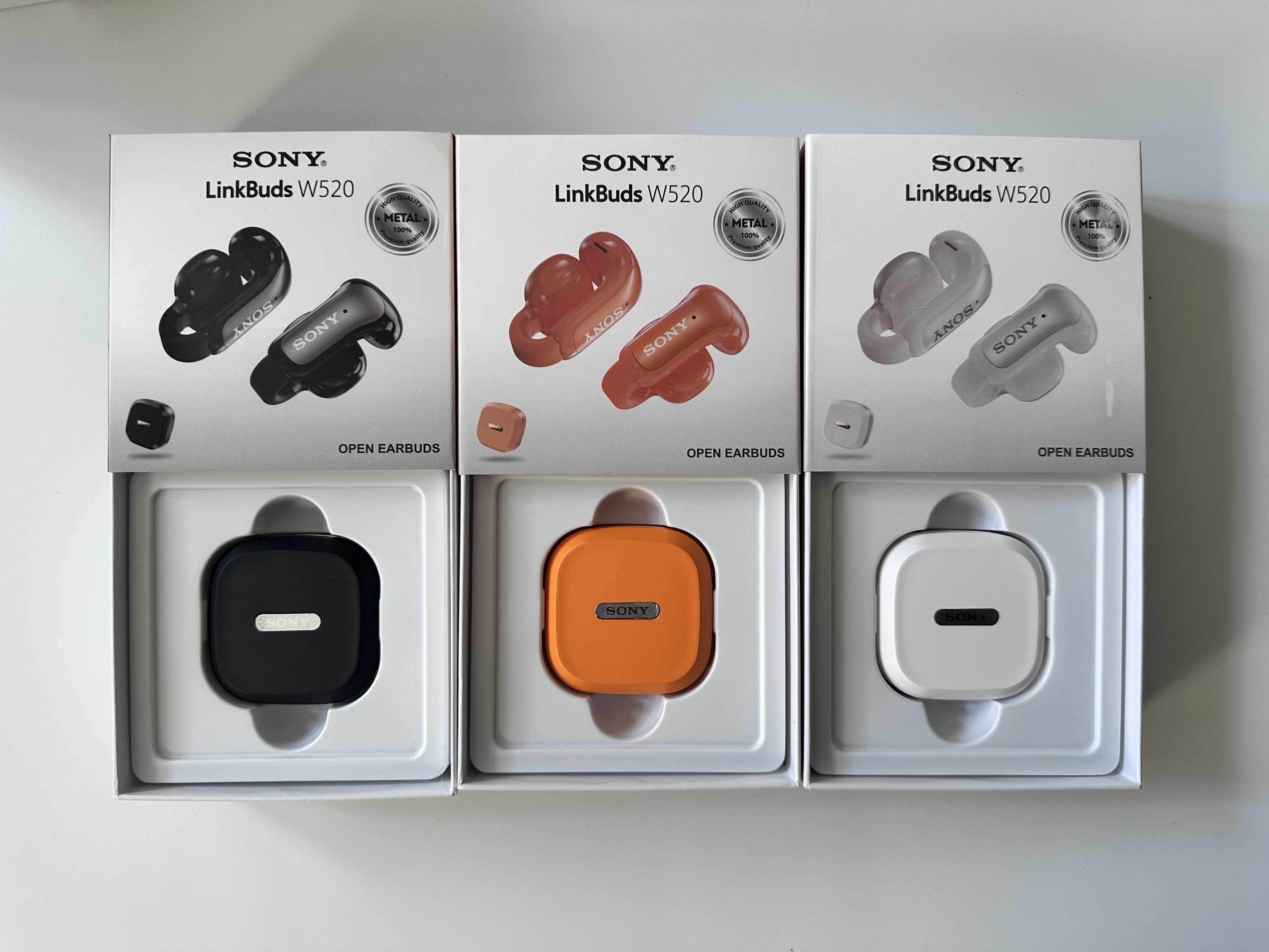 $27.68 SONY ZT9772 gallery