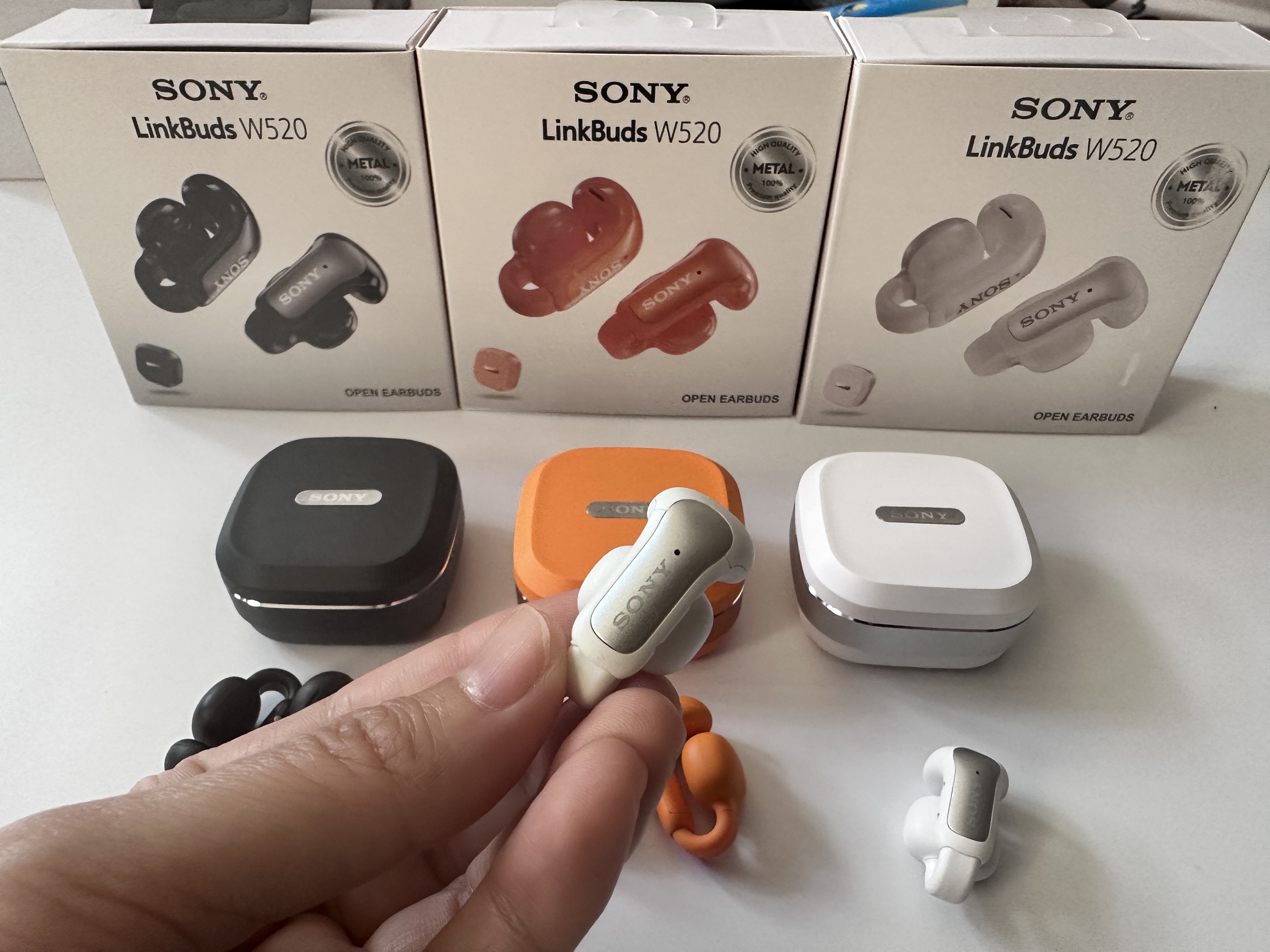 $27.68 SONY ZT9772 gallery