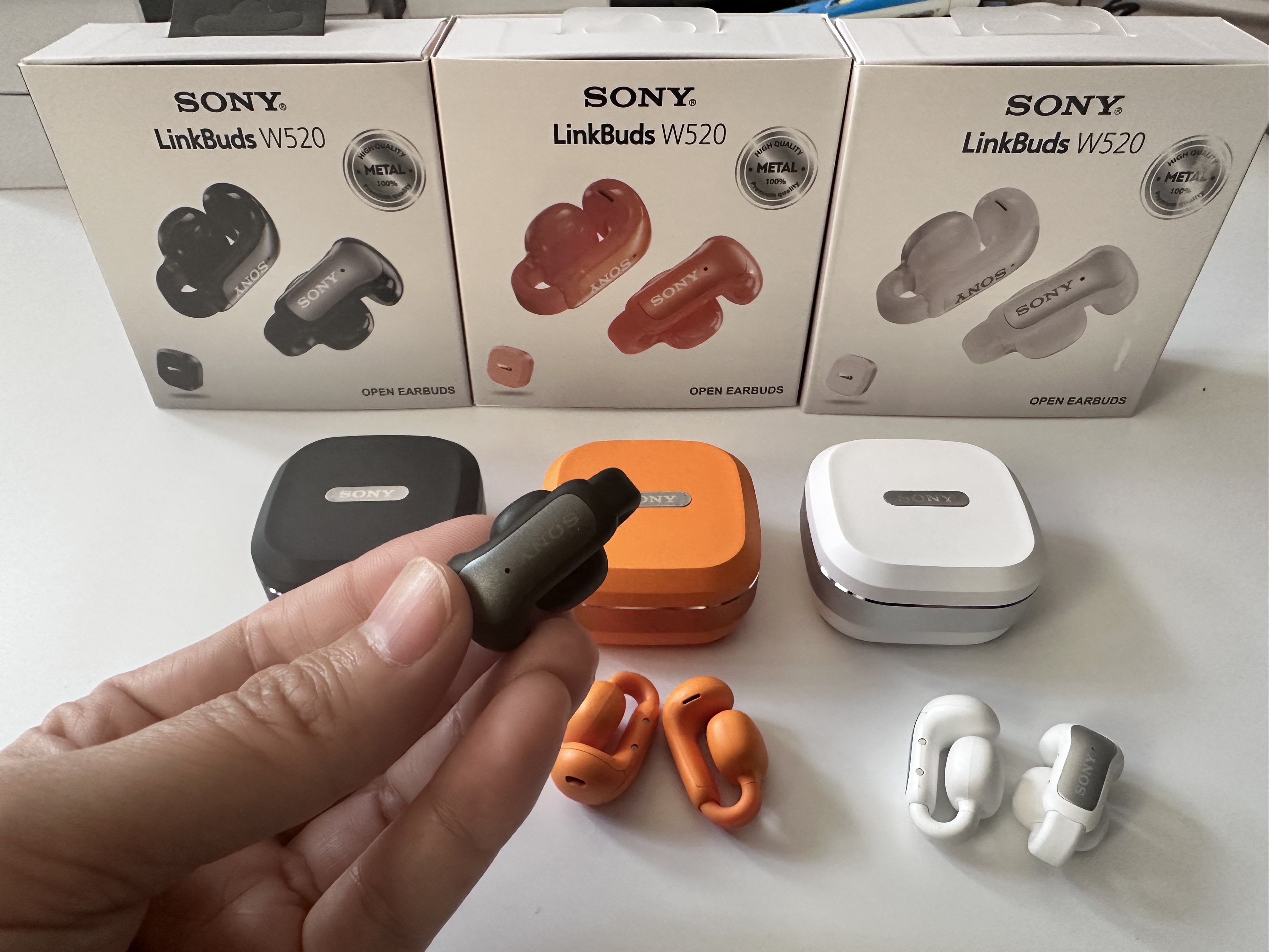 $27.68 SONY ZT9772 gallery