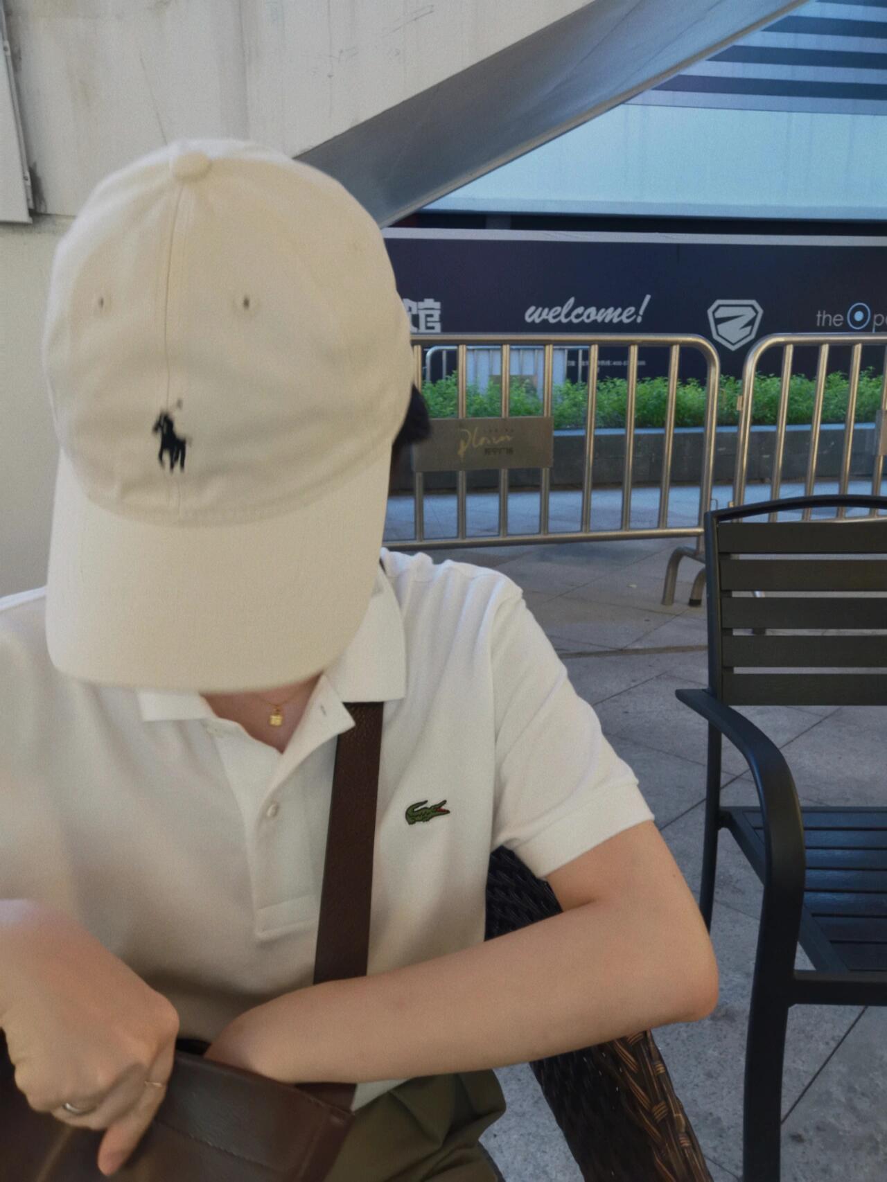 $28.50 Lacoste ZT10313 gallery