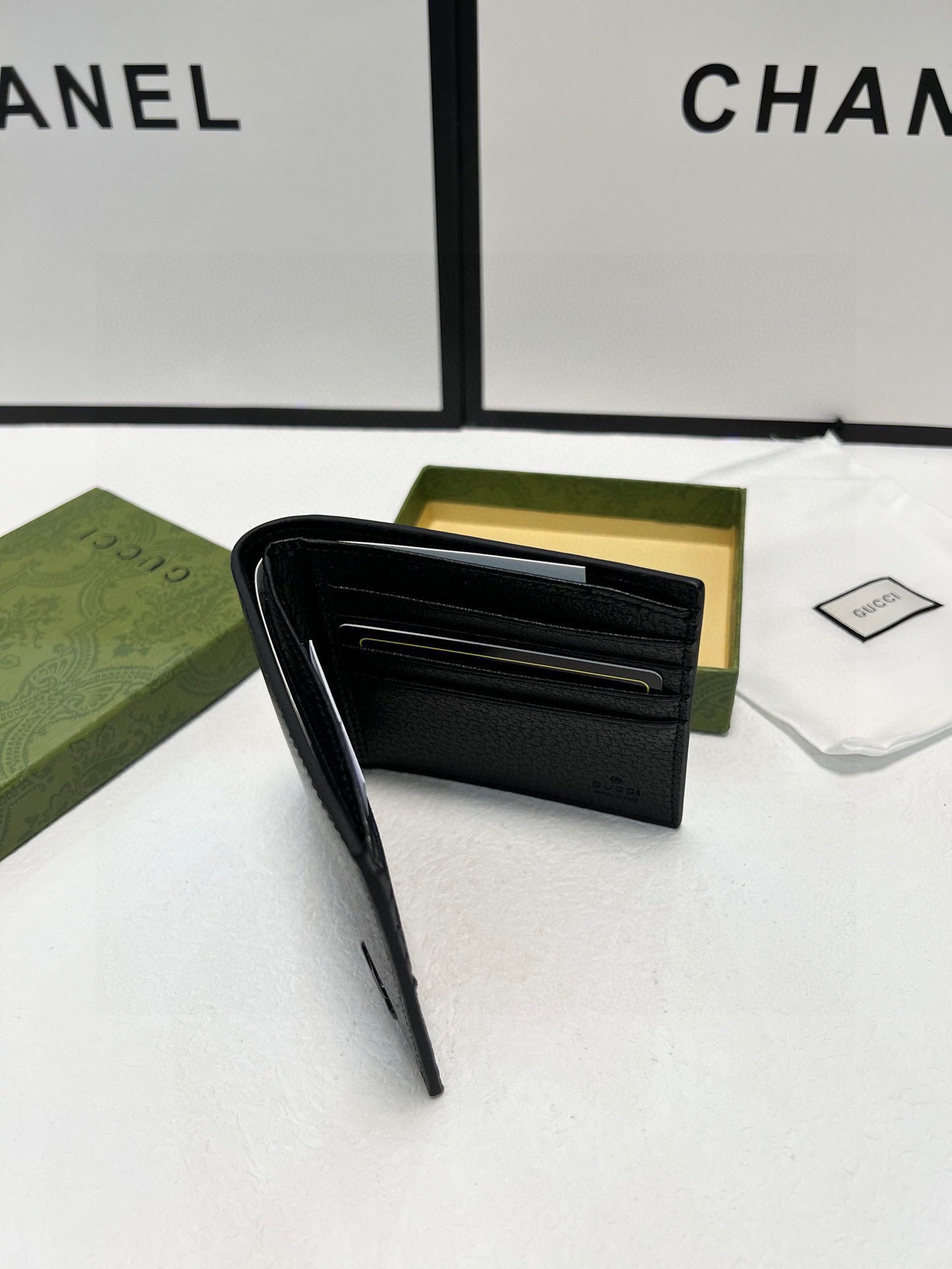 $28.58 GUCCI ZT9573 gallery