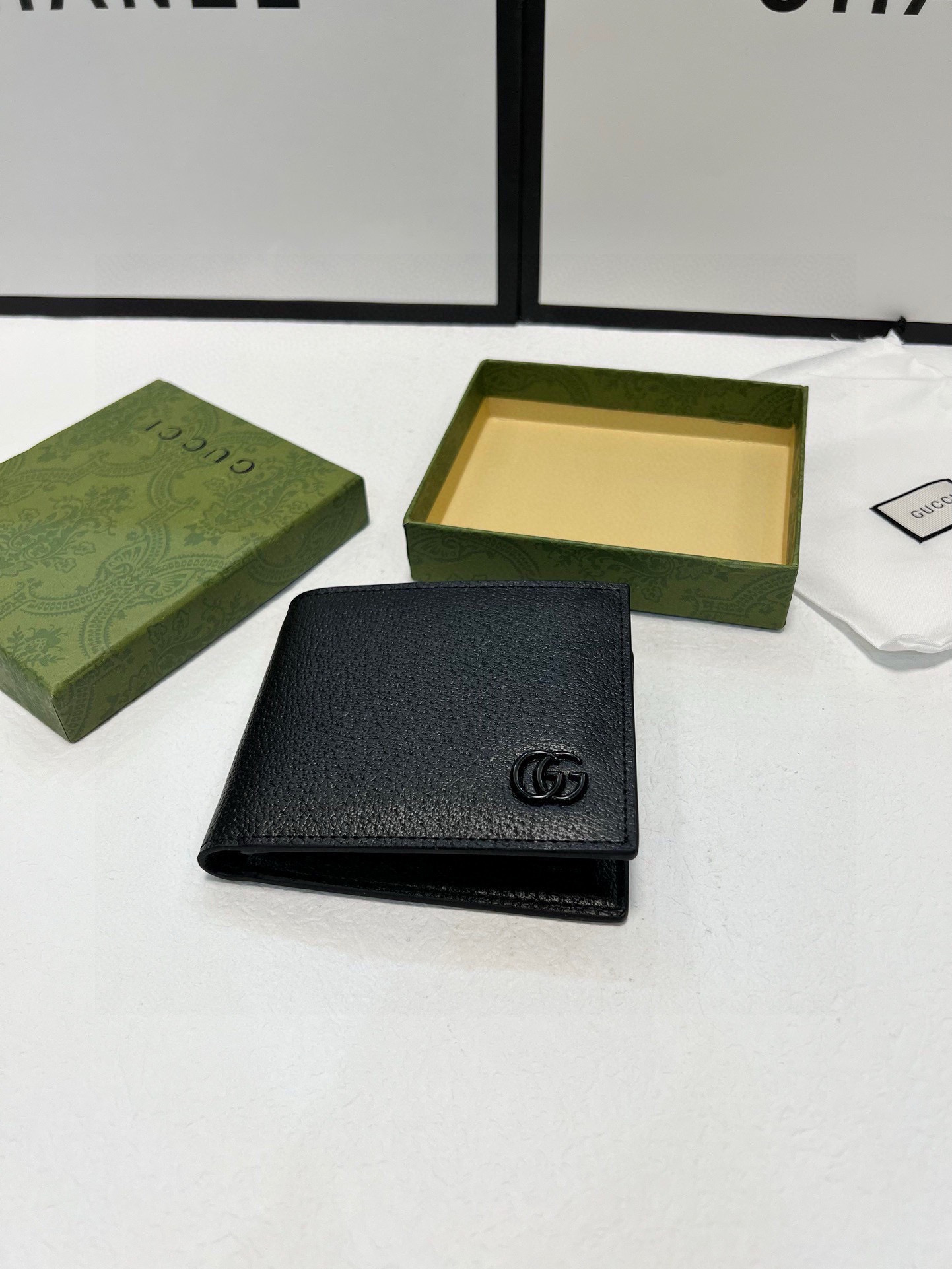 $28.58 GUCCI ZT9573 gallery