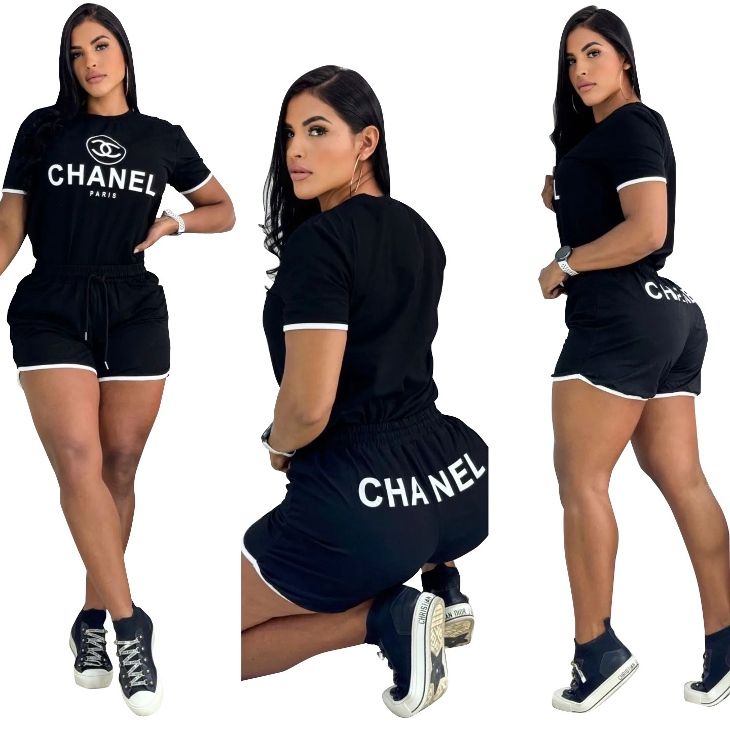 $28.88 CHANEL ZT9425 gallery