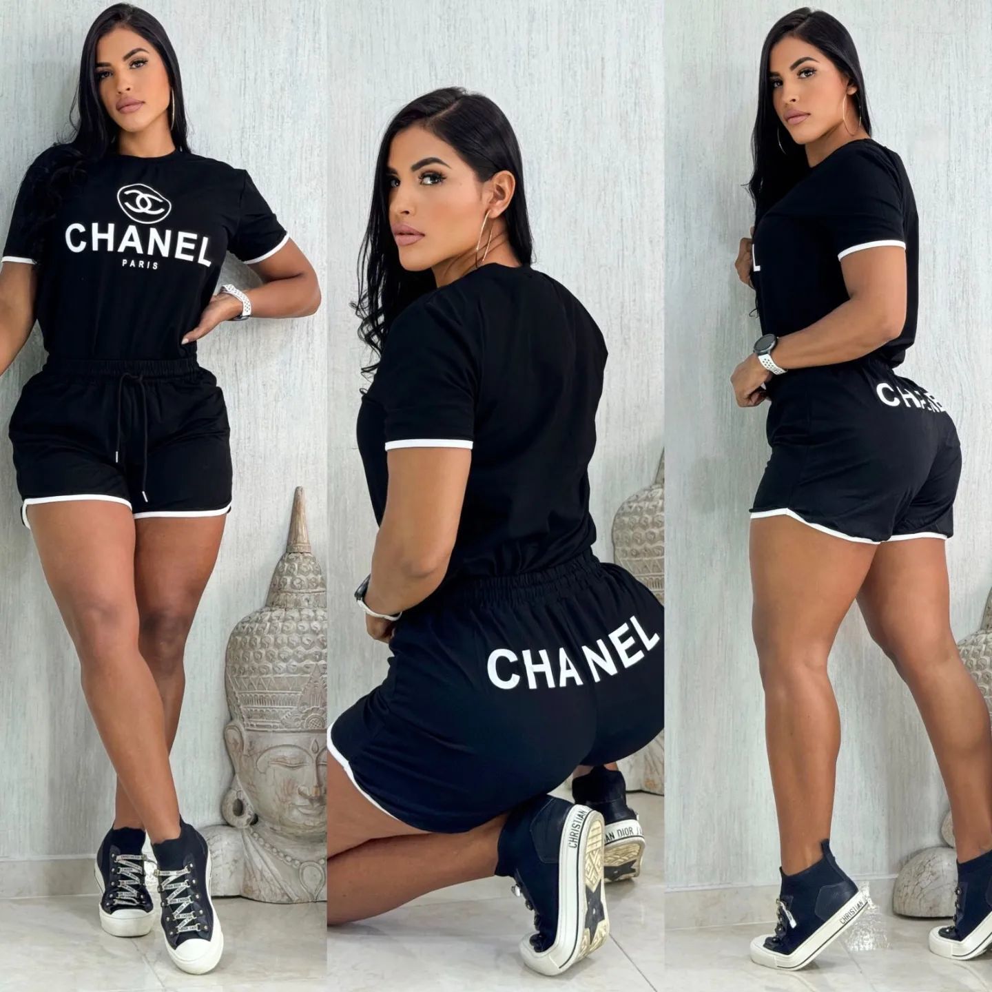 $28.88 CHANEL ZT9425 gallery