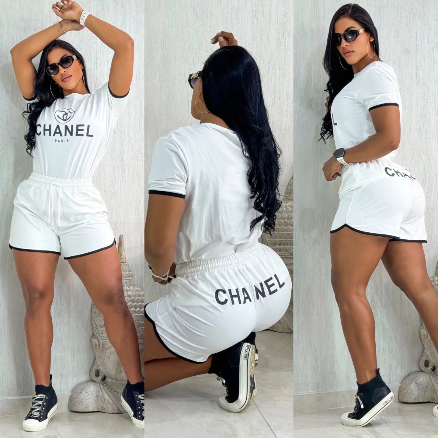 $28.88 CHANEL ZT9425 gallery