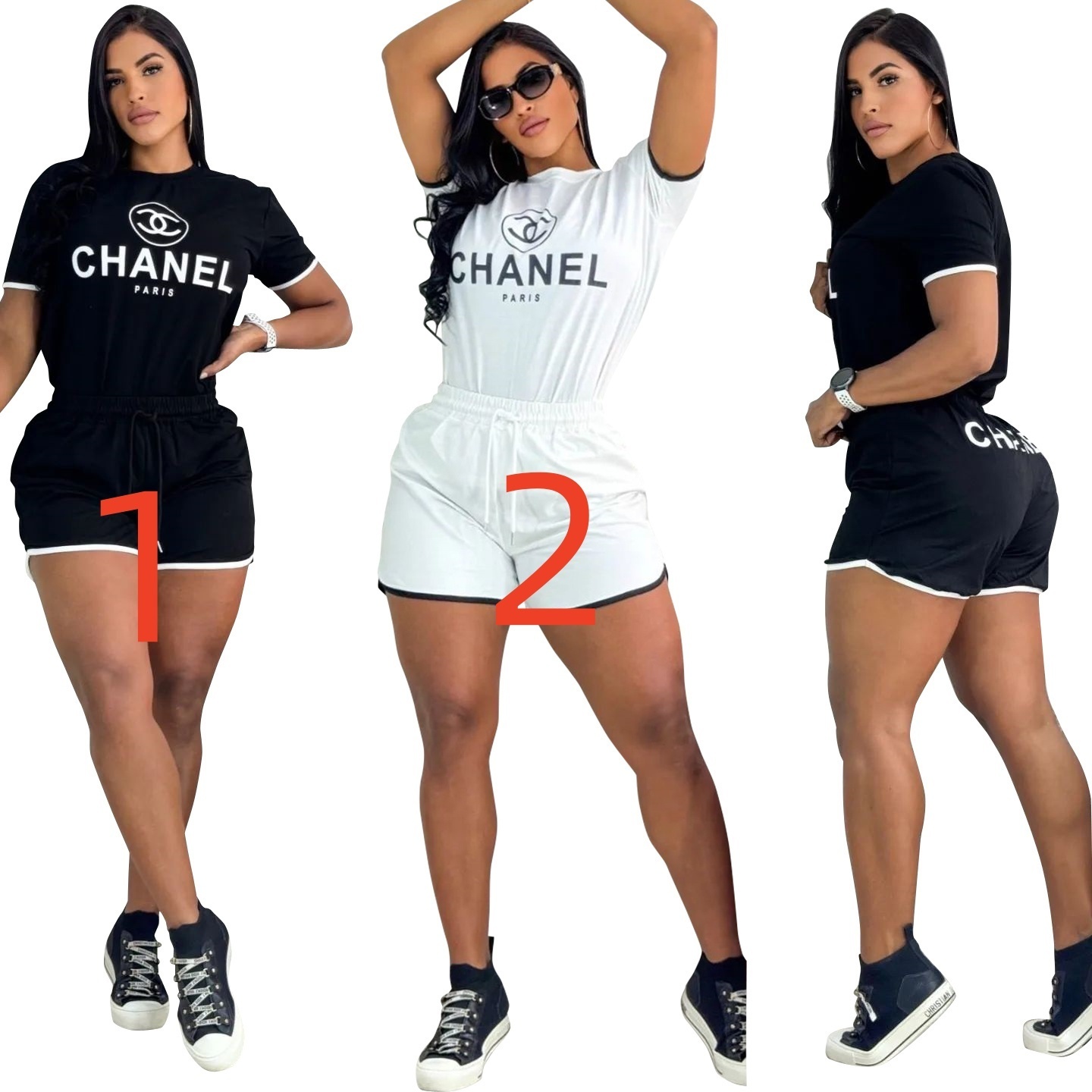 $28.88 CHANEL ZT9425 gallery