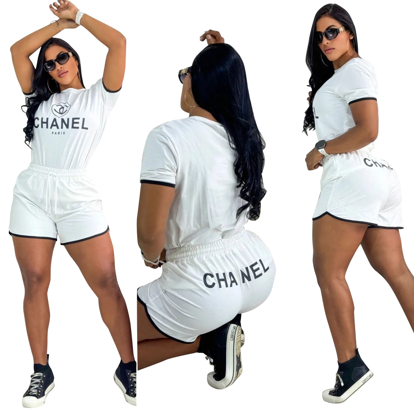 $28.88 CHANEL ZT9425 gallery