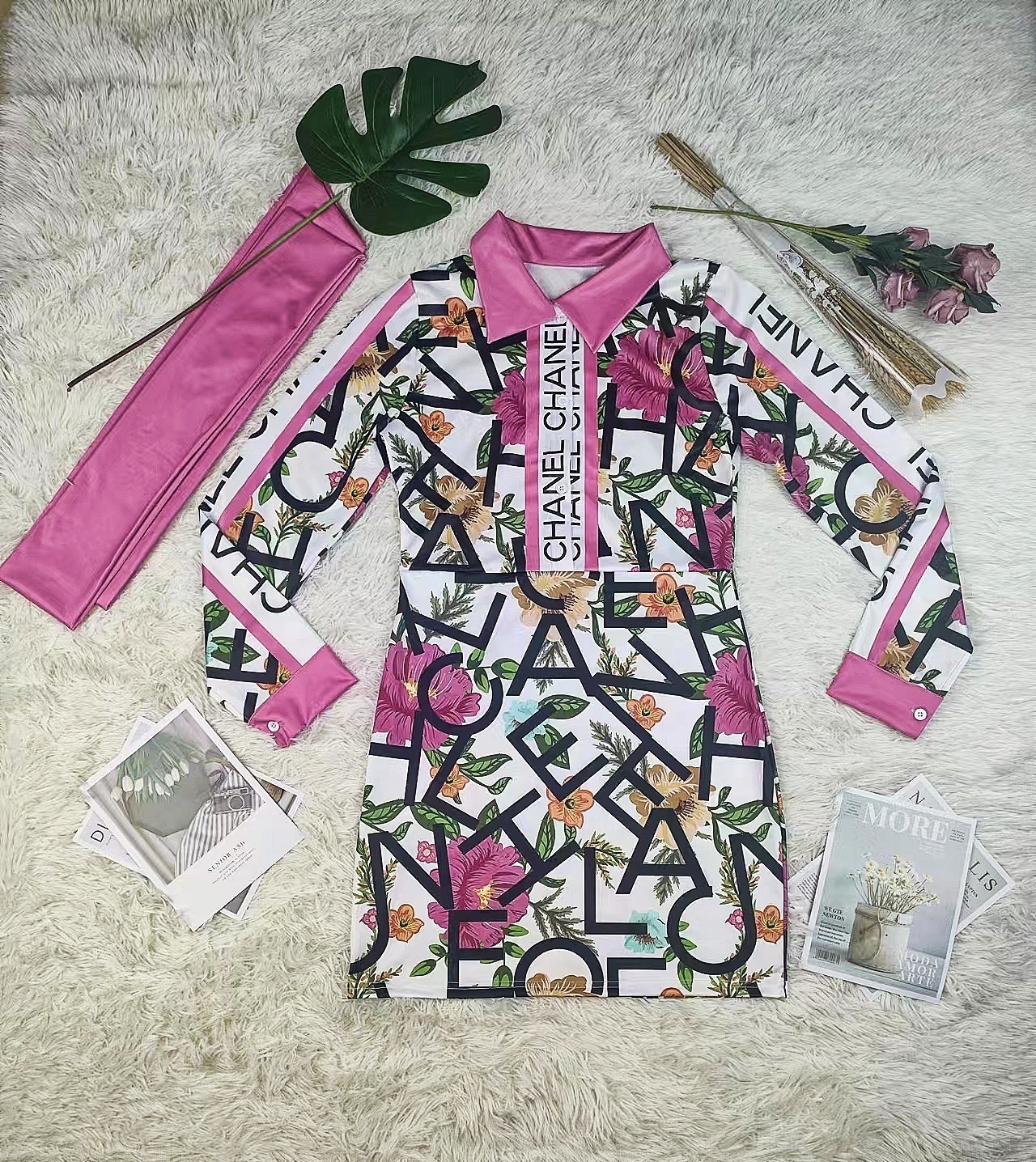 $28.88 CHANEL ZT9438 gallery