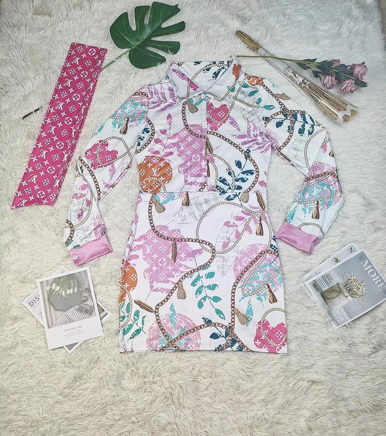 $28.88 CHANEL ZT9438 gallery