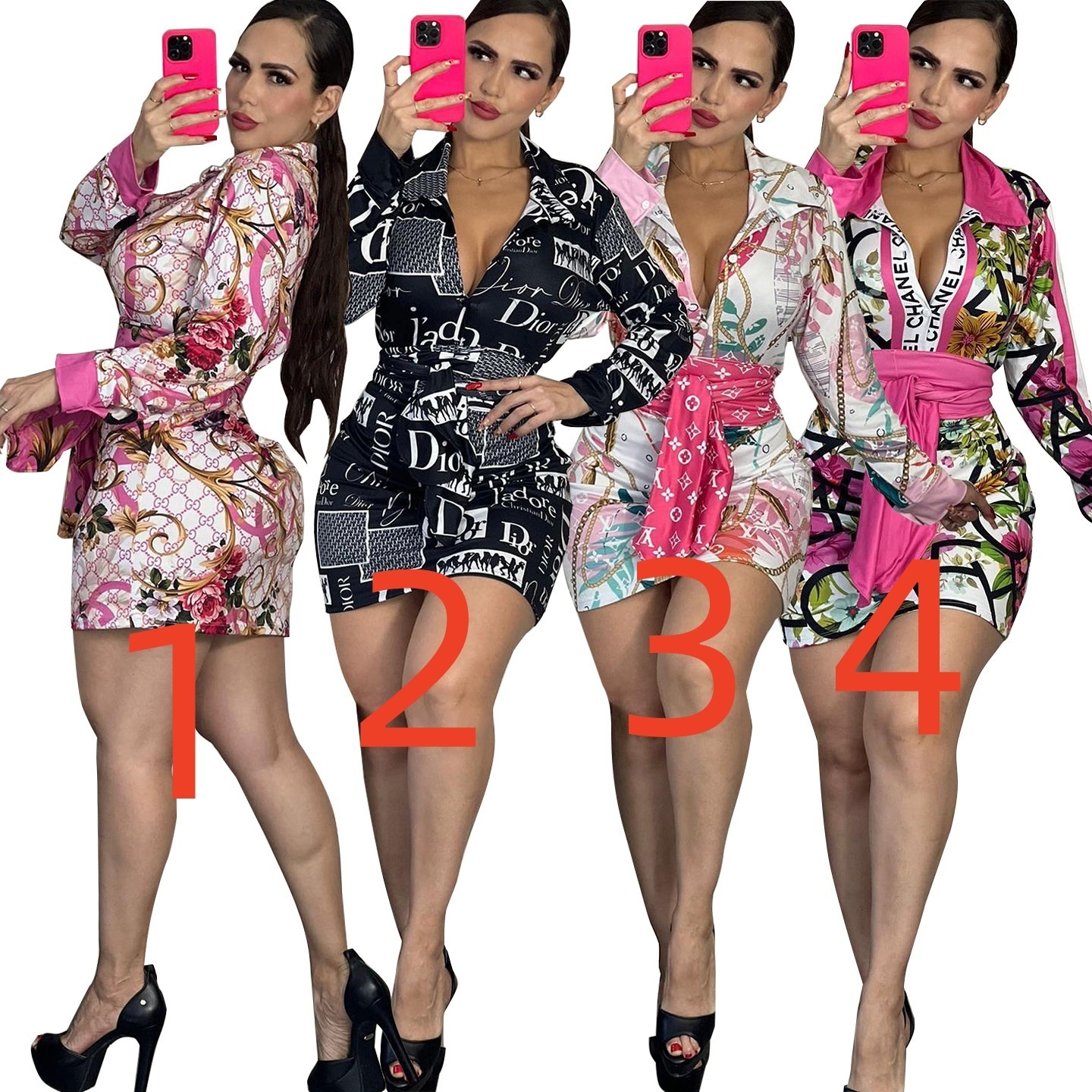 $28.88 CHANEL ZT9438 gallery