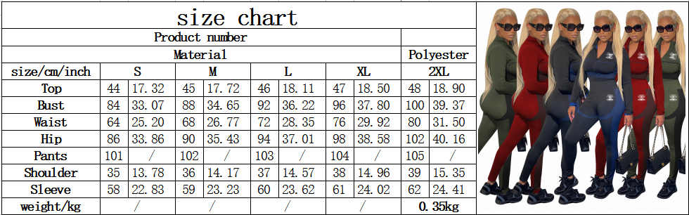 $28.88 CHANEL ZT9472 gallery