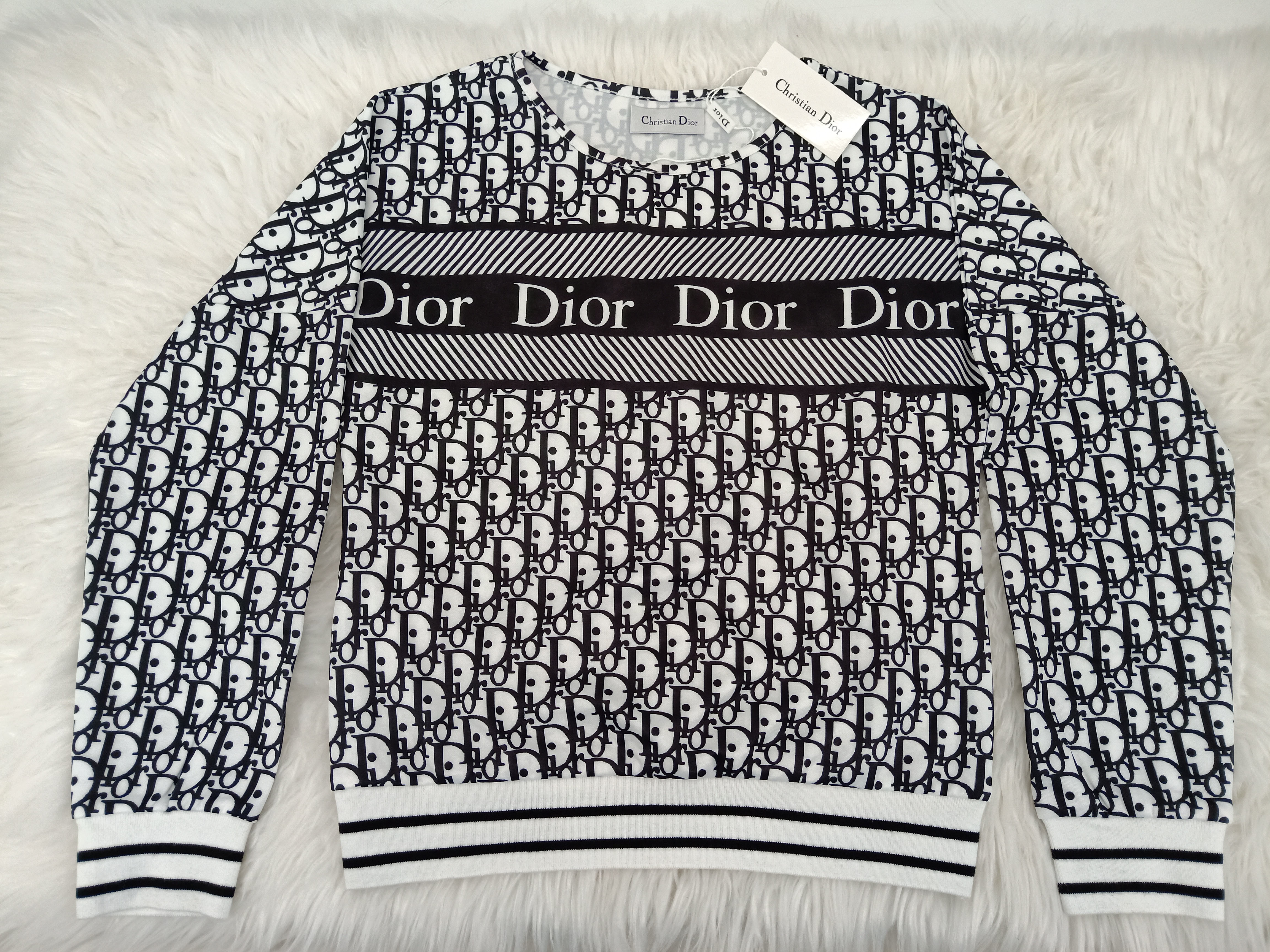 $28.88 DIOR ZT9456 gallery