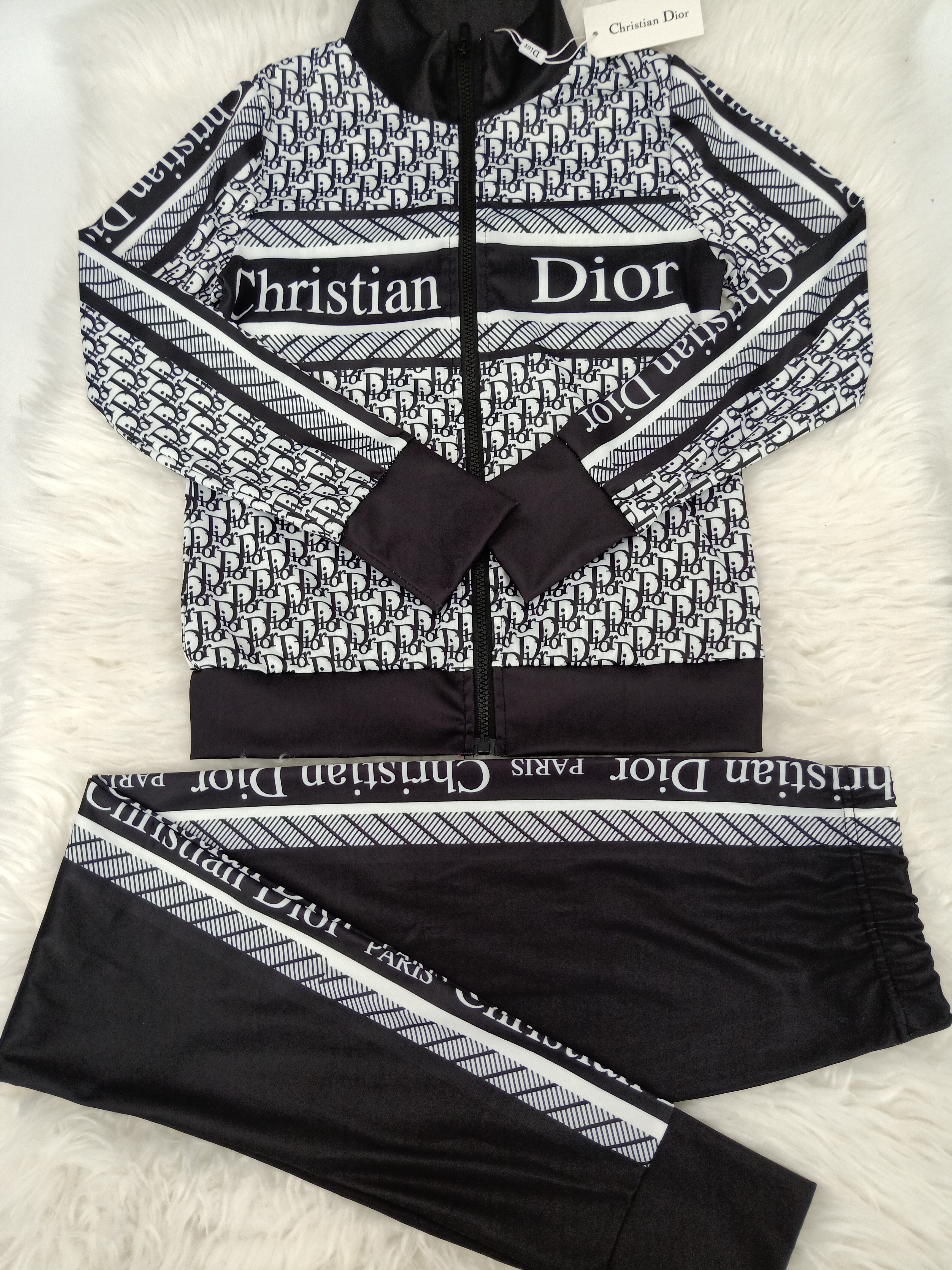 $28.88 DIOR ZT9459 gallery