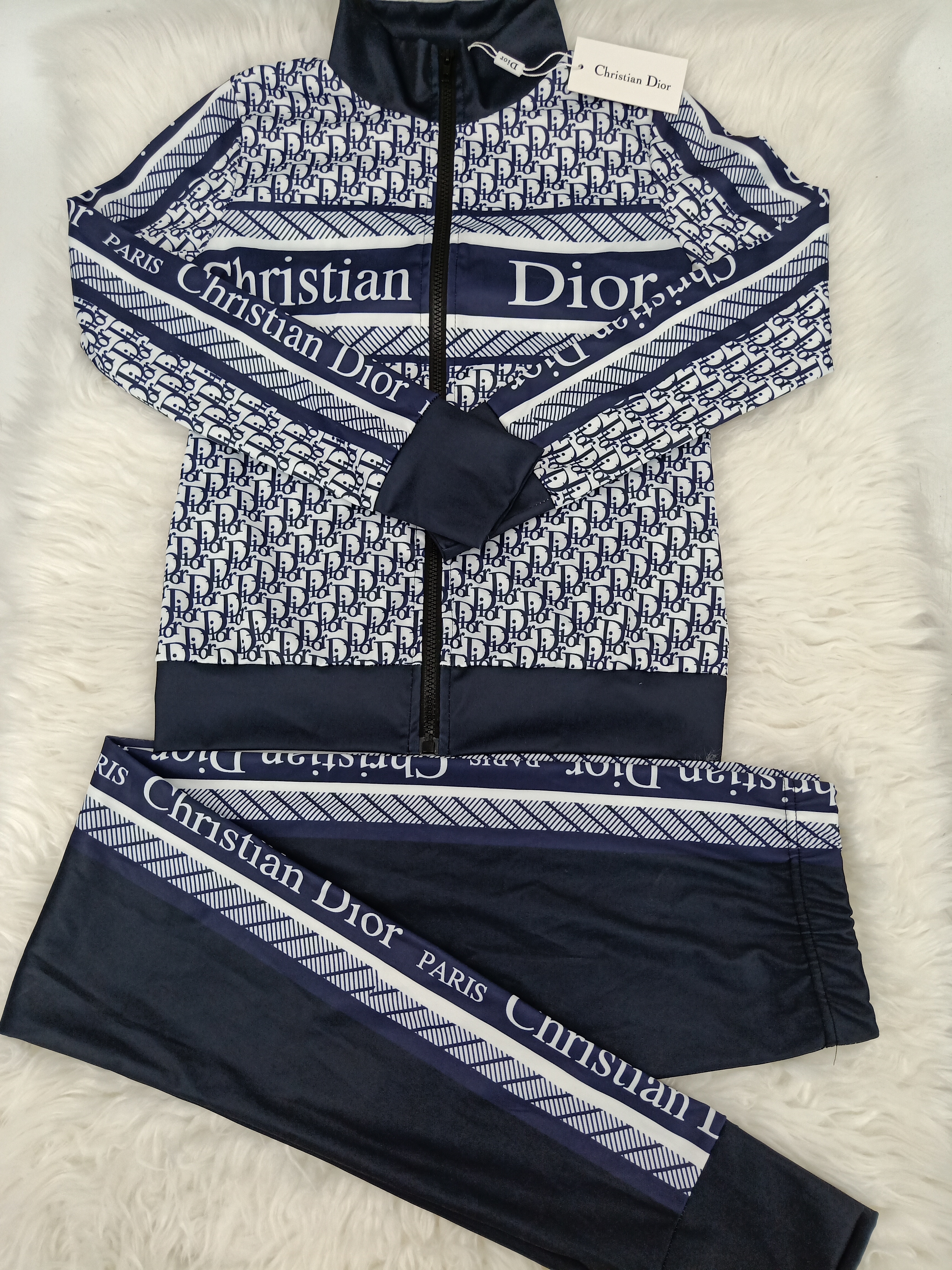 $28.88 DIOR ZT9459 gallery