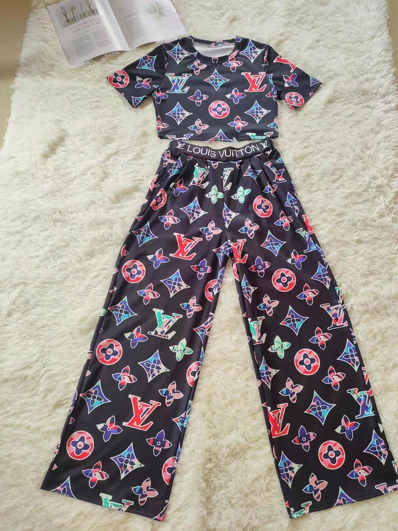 $28.88 LV ZT9446 gallery