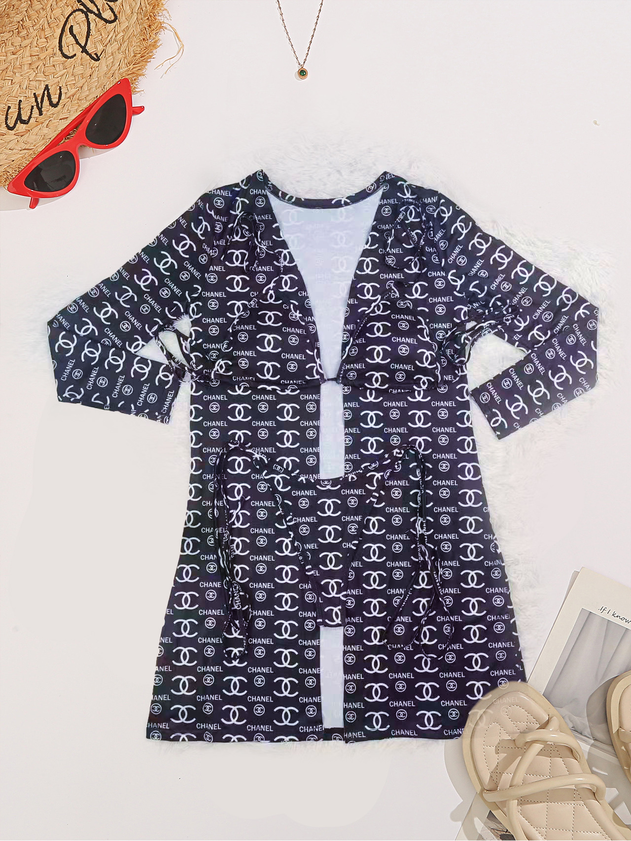 $28.88 LV ZT9447 gallery