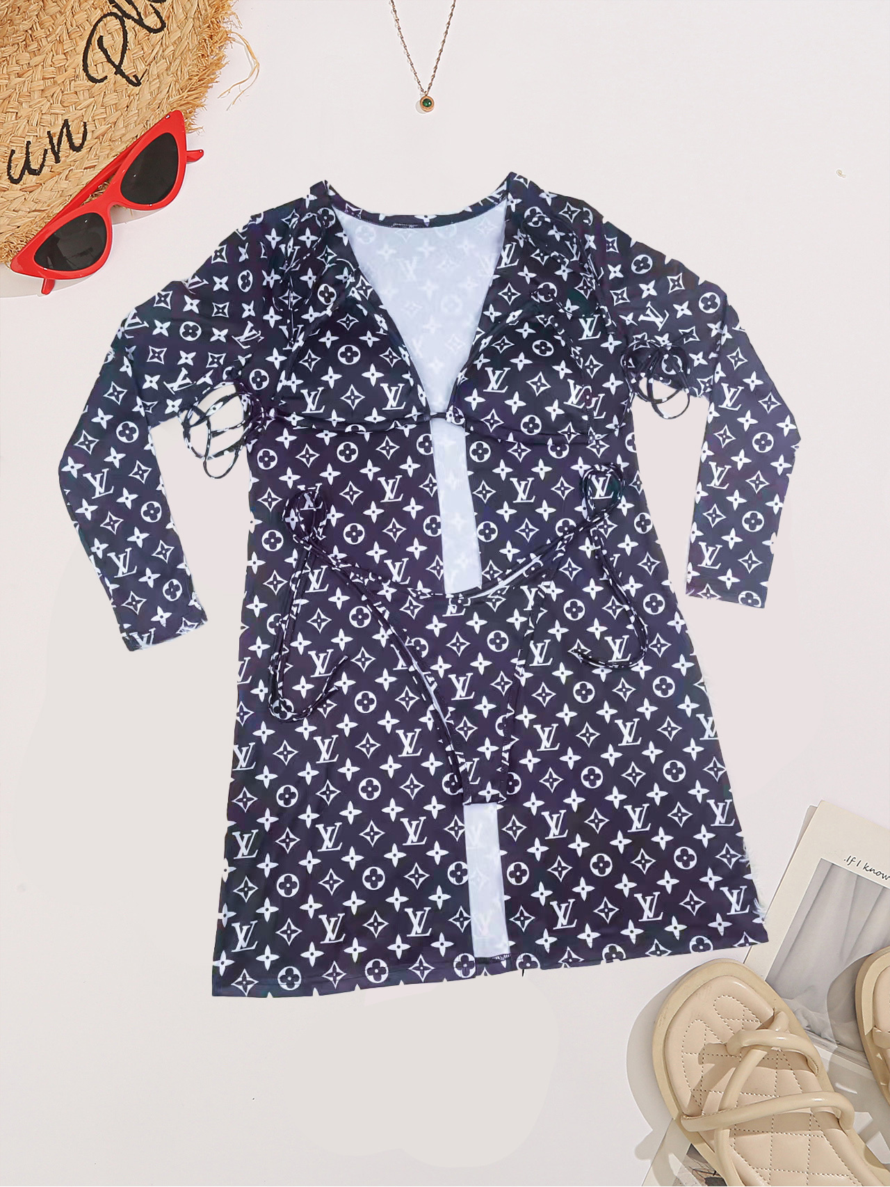 $28.88 LV ZT9447 gallery